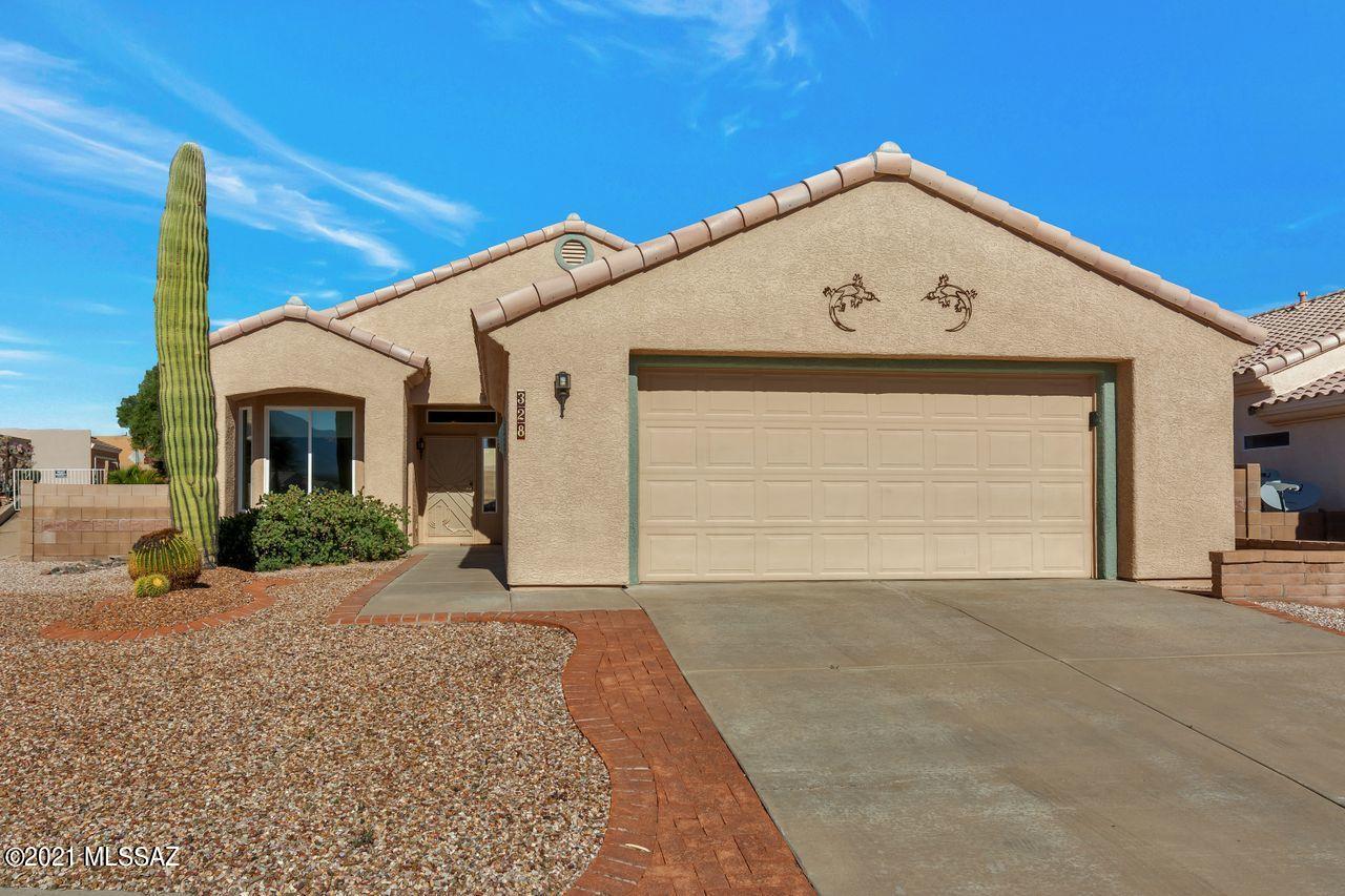 Sunrise Pointe (1-135) - Residential