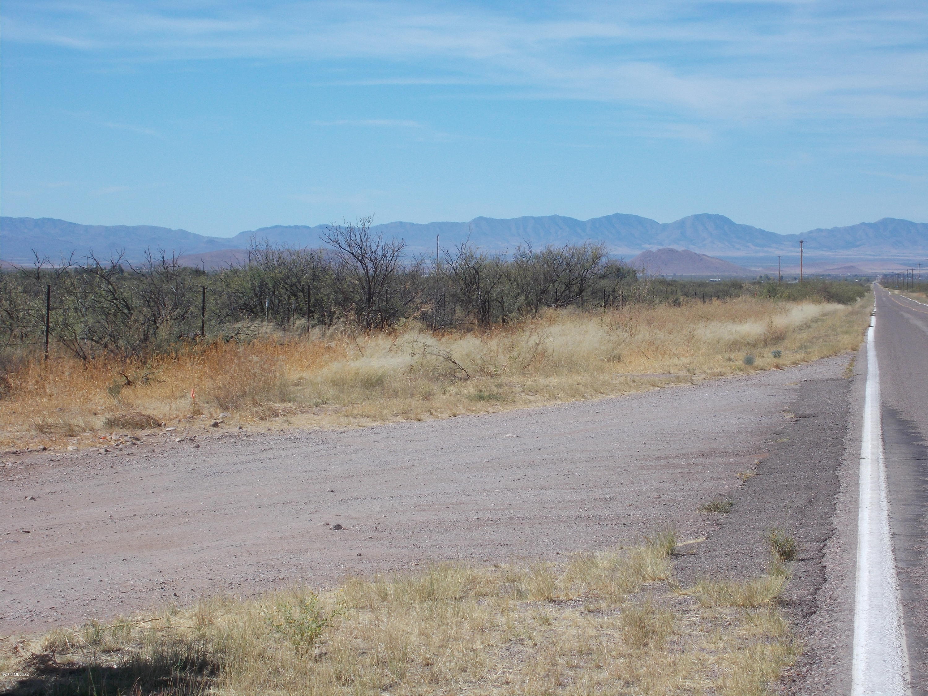 Turkey Creek Ranch - Land