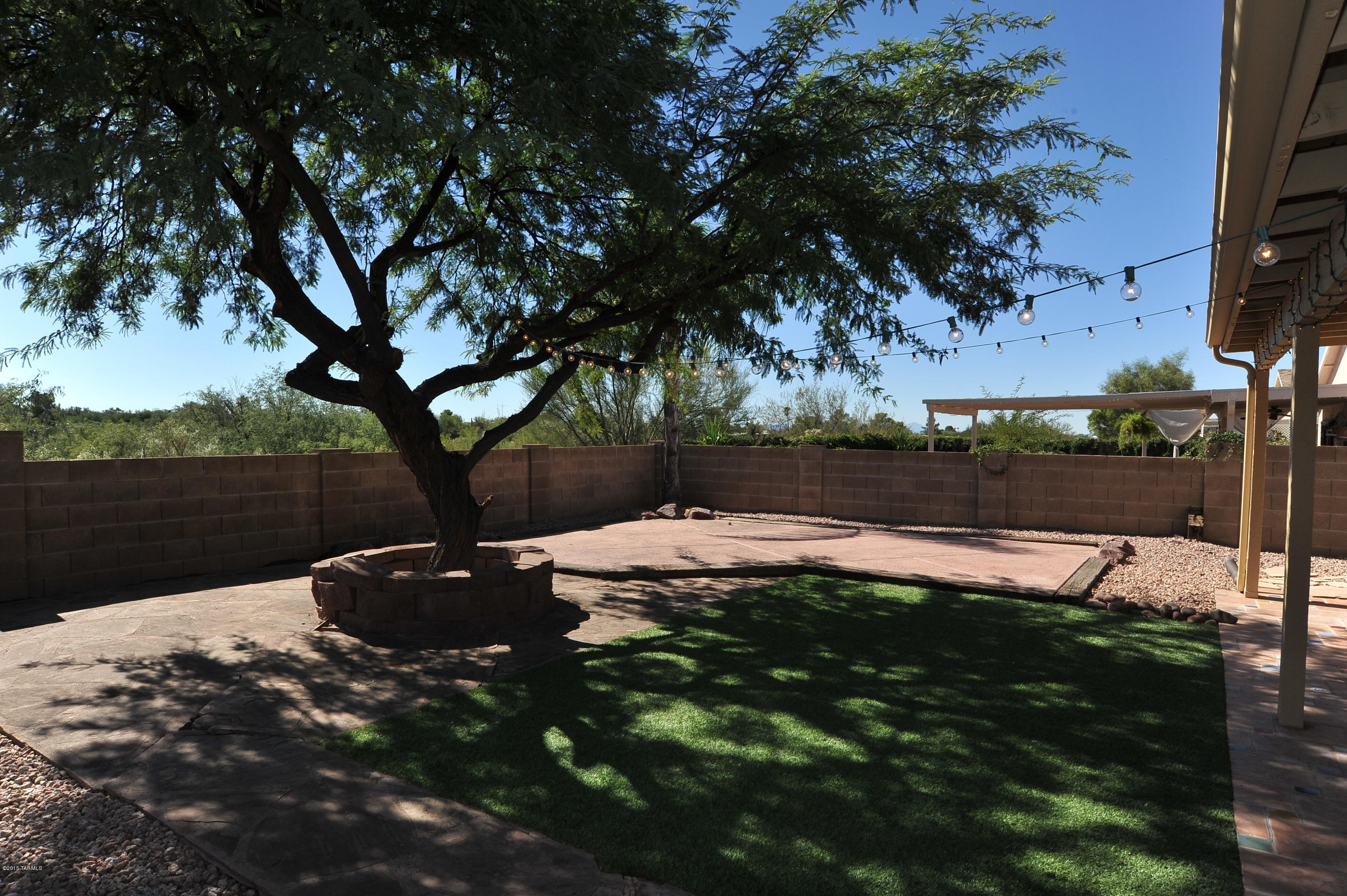 Rincon Shadows (1-47) - Residential