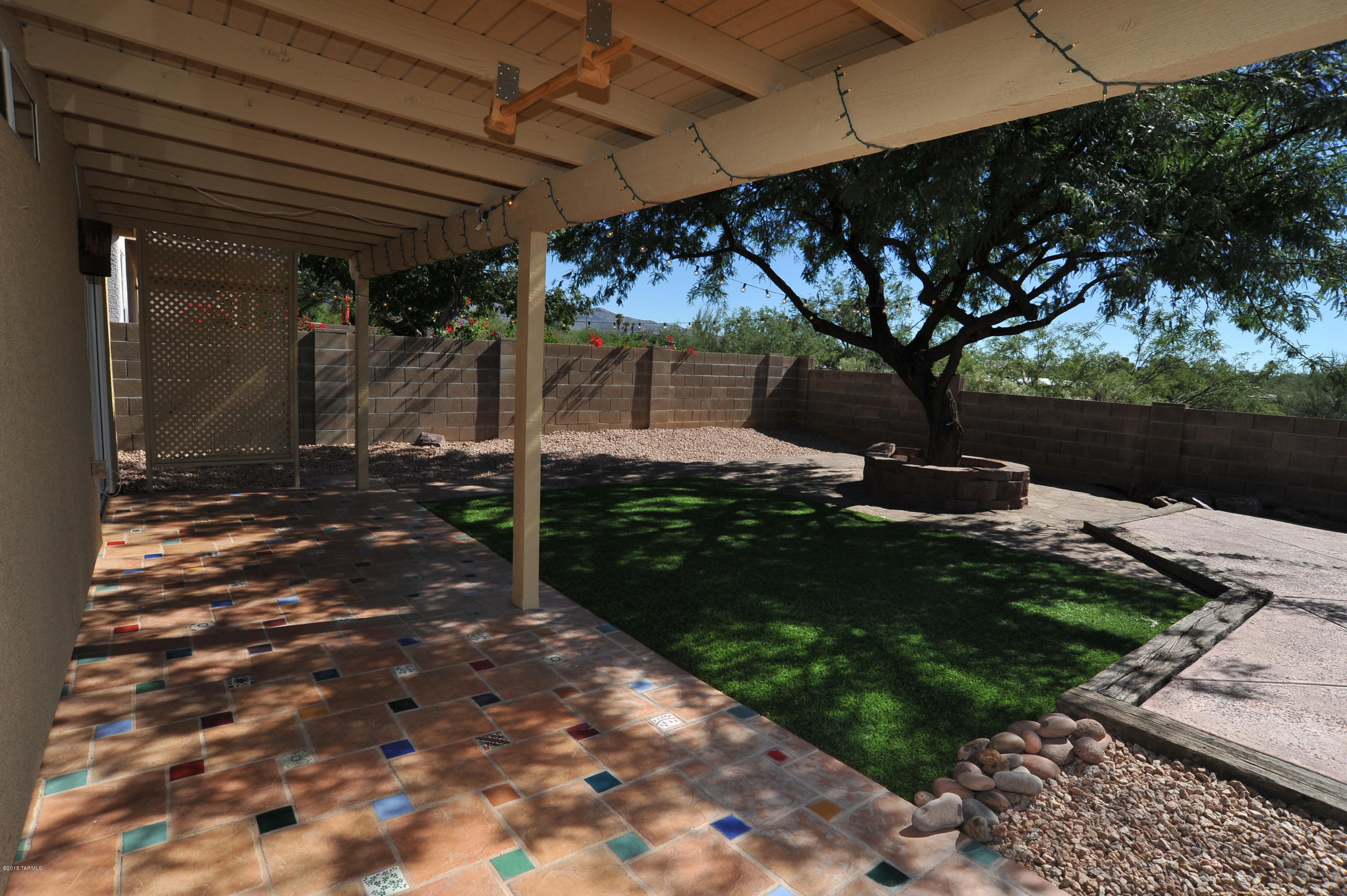 Rincon Shadows (1-47) - Residential