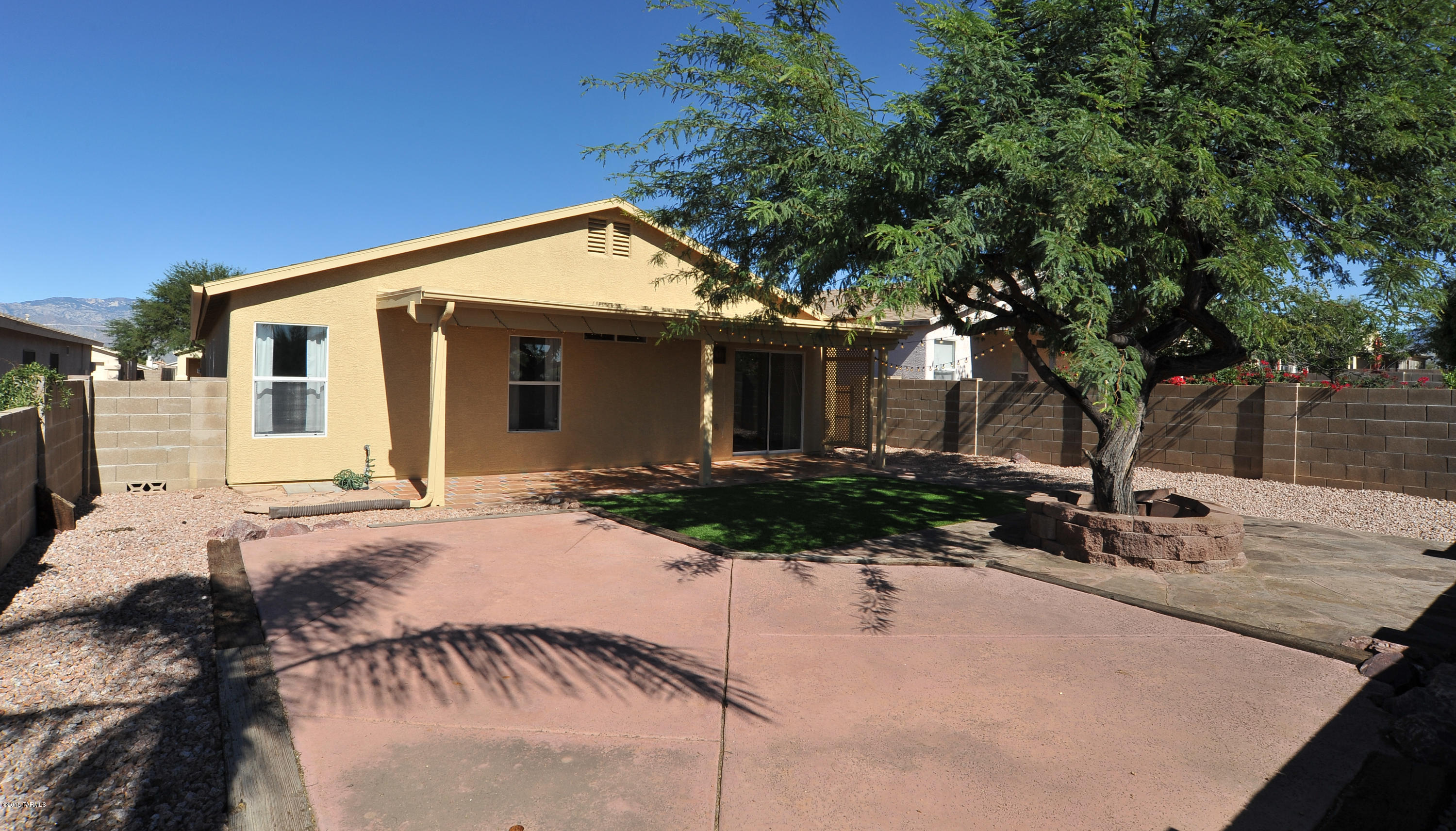 Rincon Shadows (1-47) - Residential