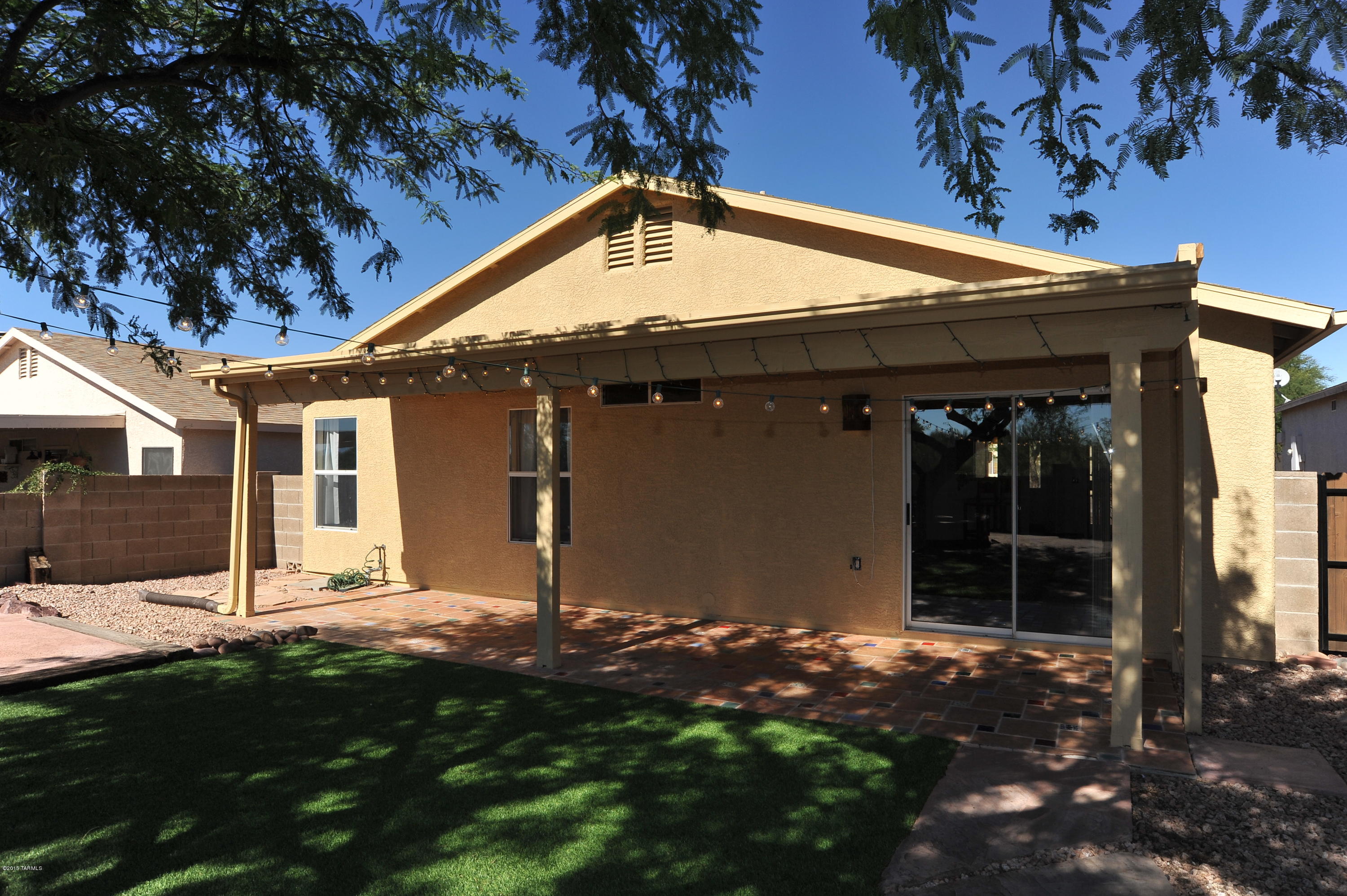 Rincon Shadows (1-47) - Residential