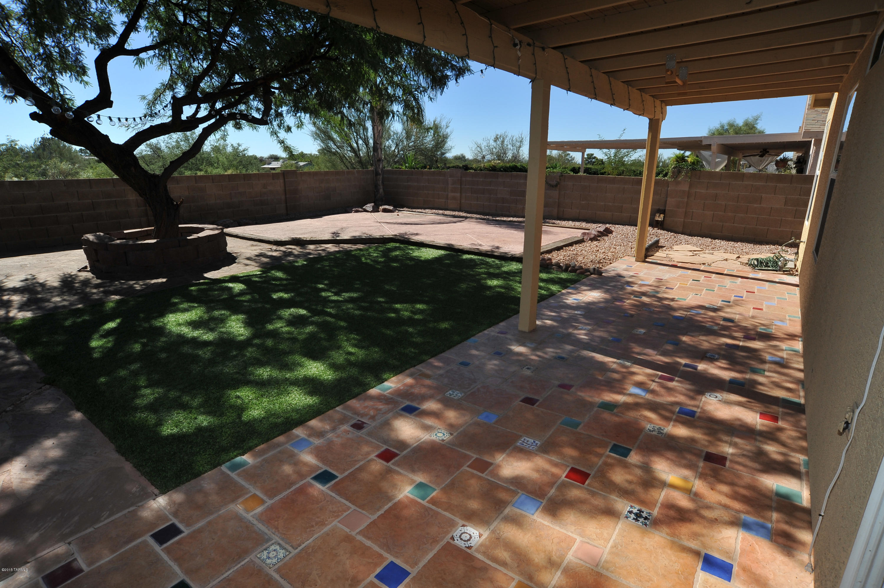 Rincon Shadows (1-47) - Residential