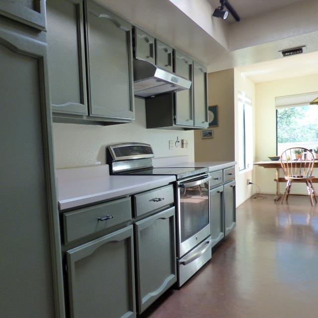 Sunrise Presidio Townhomes (1-297) - Residential