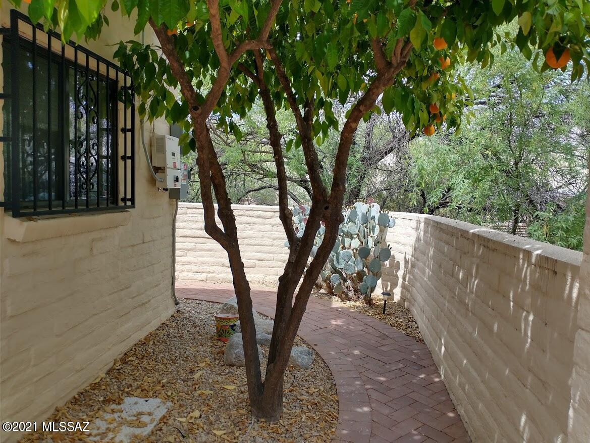 Sunrise Presidio Townhomes (1-297) - Residential