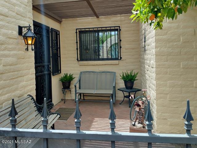 Sunrise Presidio Townhomes (1-297) - Residential