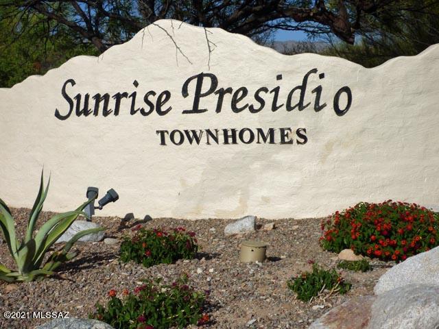 Sunrise Presidio Townhomes (1-297) - Residential
