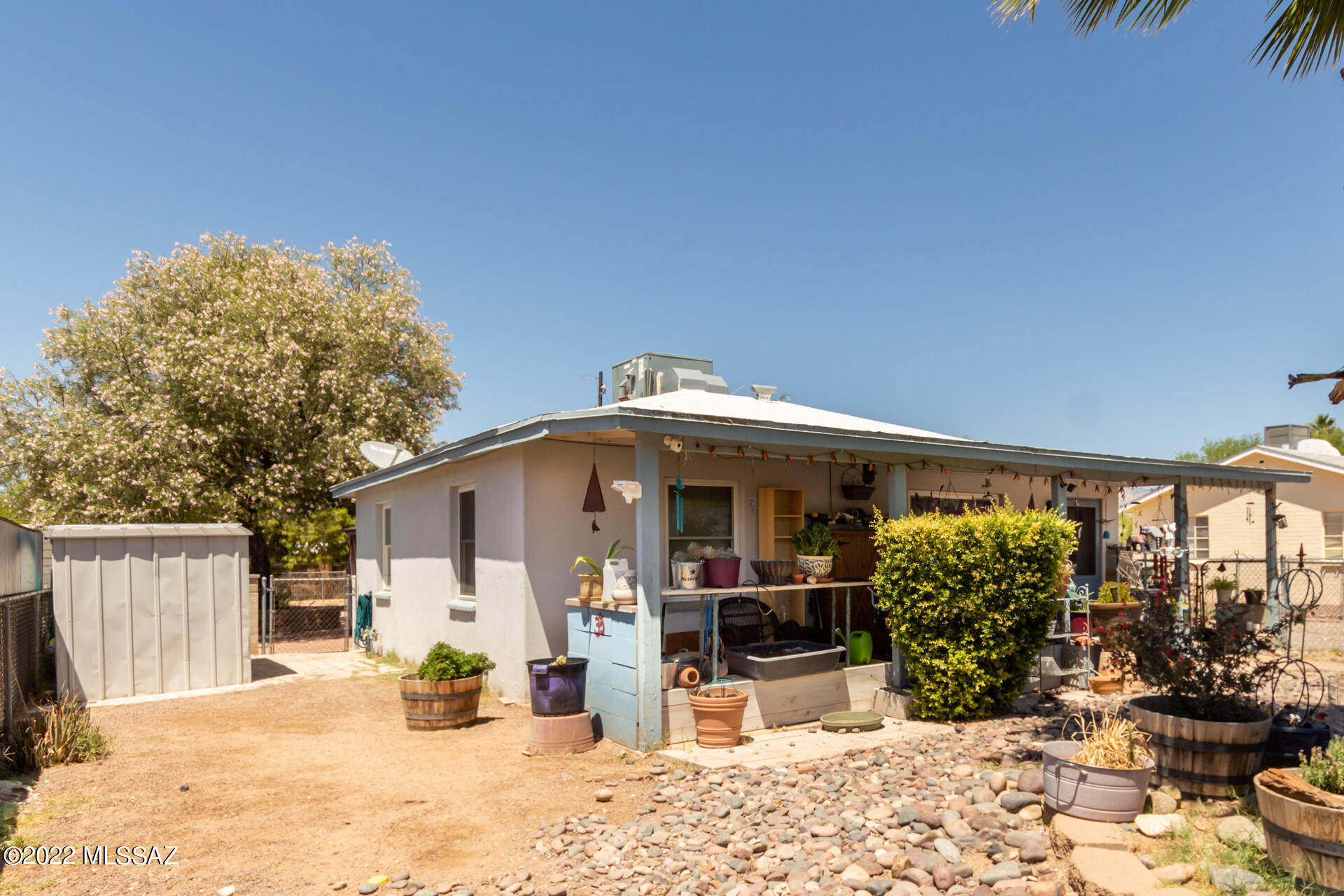 River Park - Residential