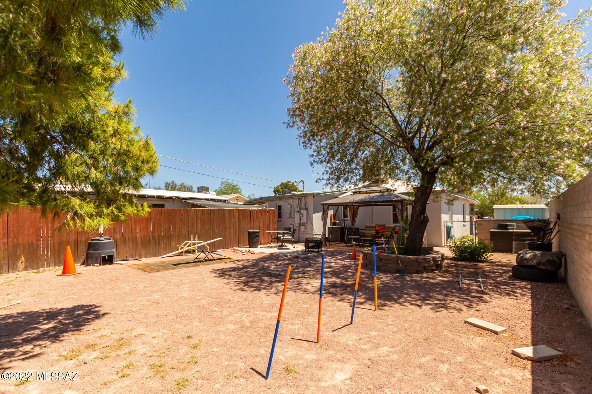 River Park - Residential
