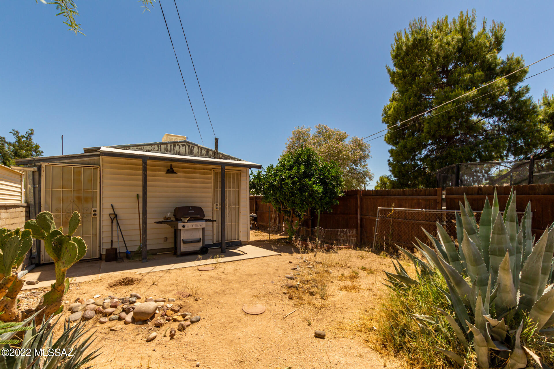 River Park - Residential