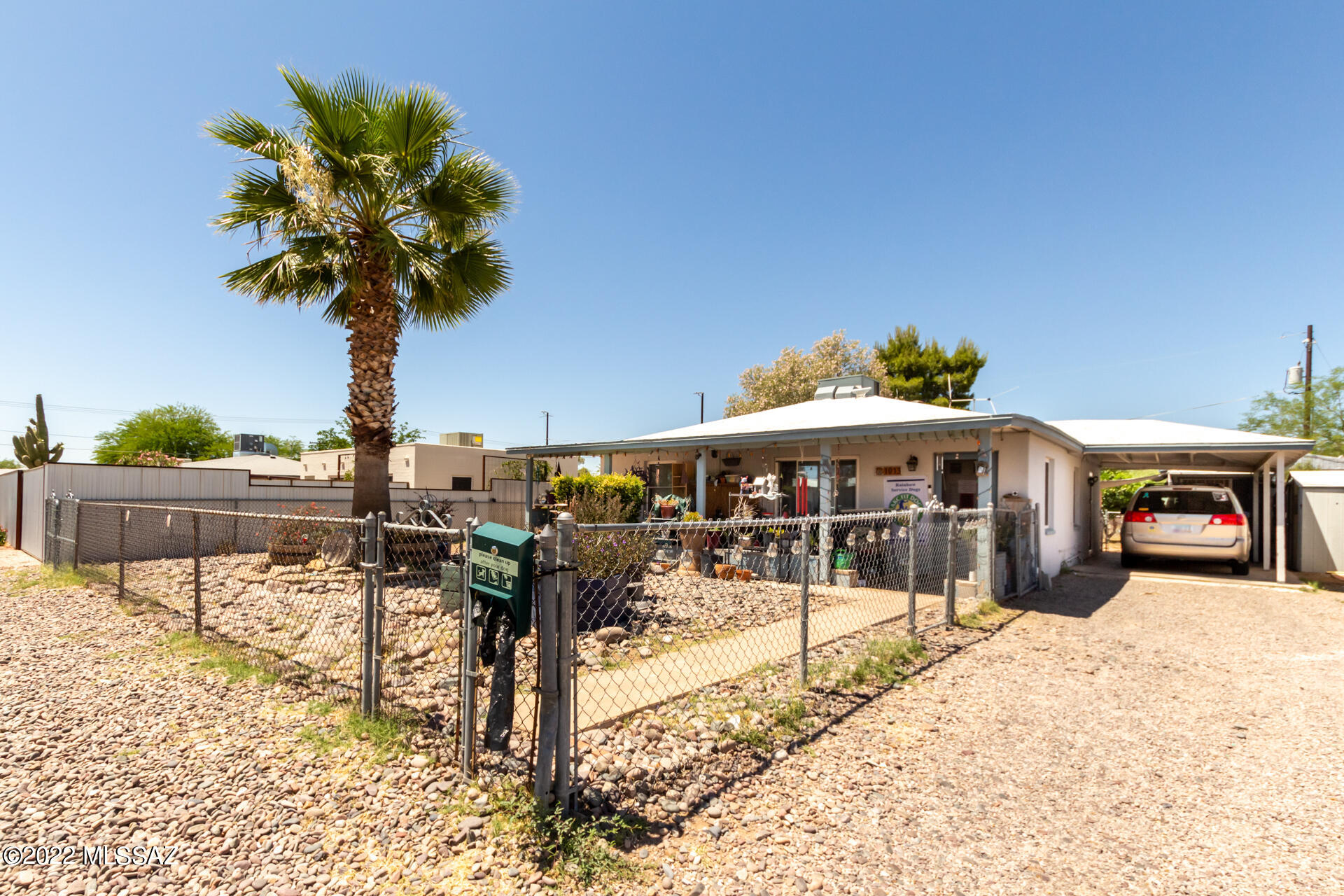River Park - Residential