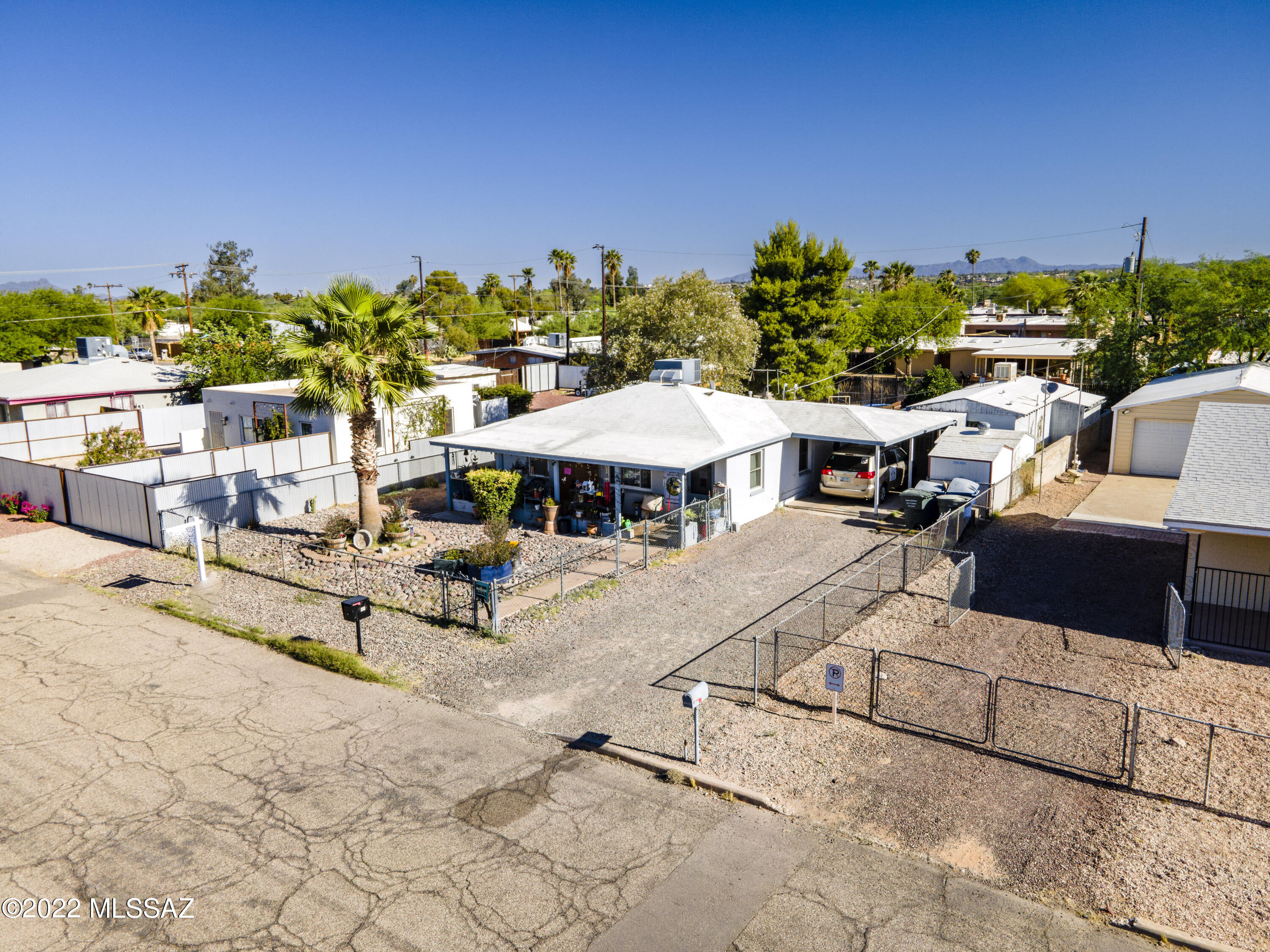 River Park - Residential