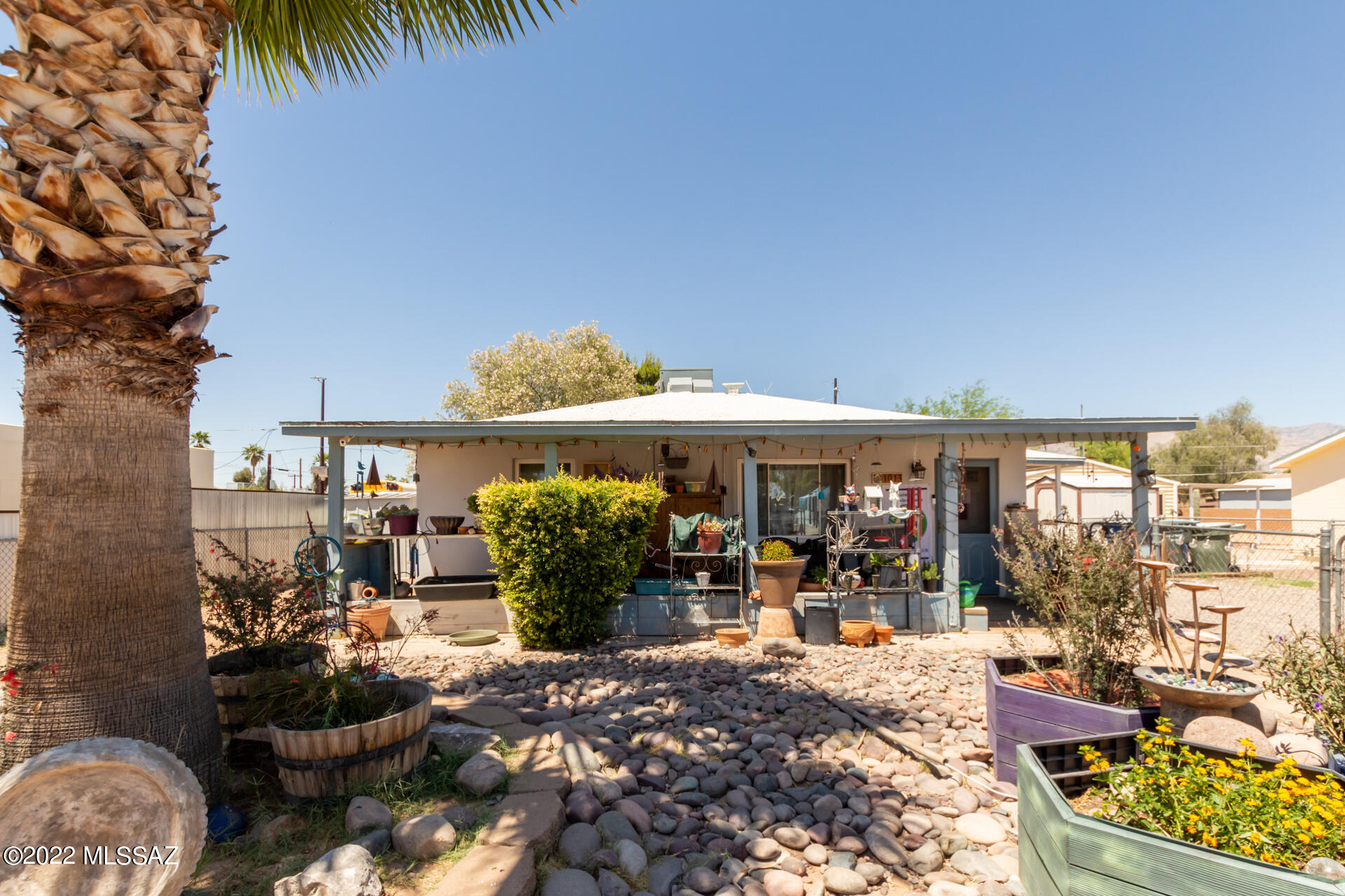 River Park - Residential