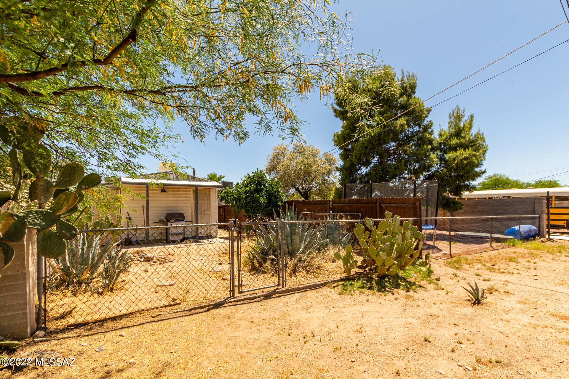 River Park - Residential