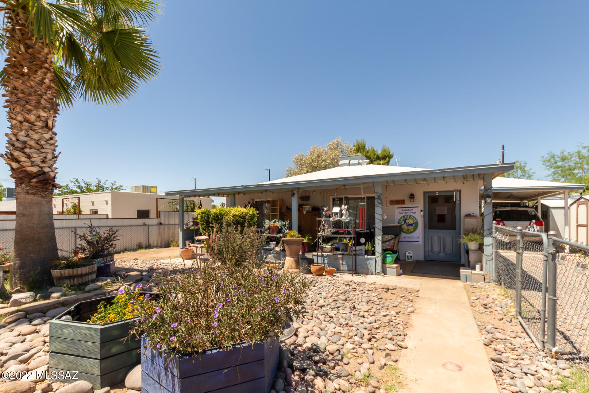 River Park - Residential