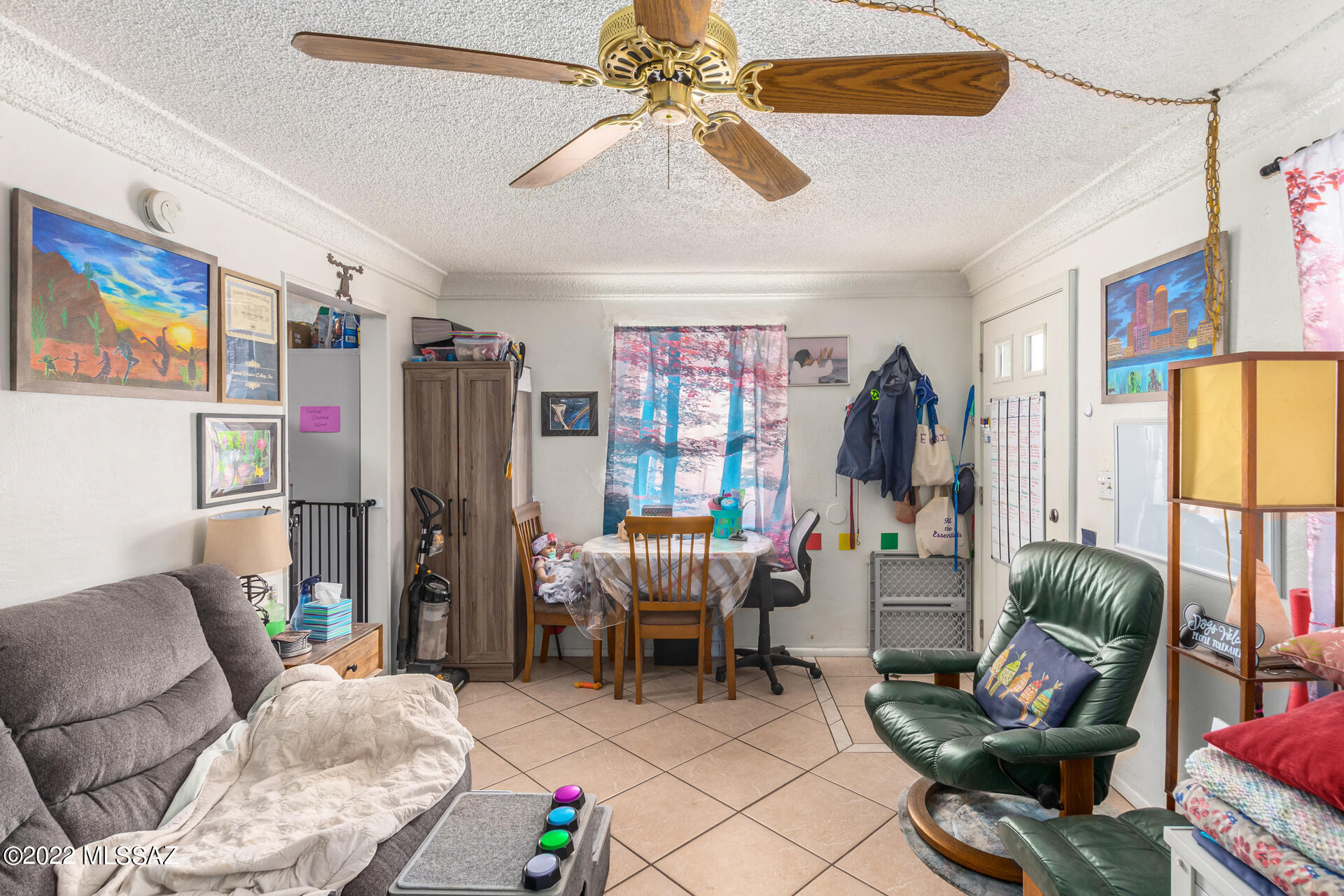 River Park - Residential