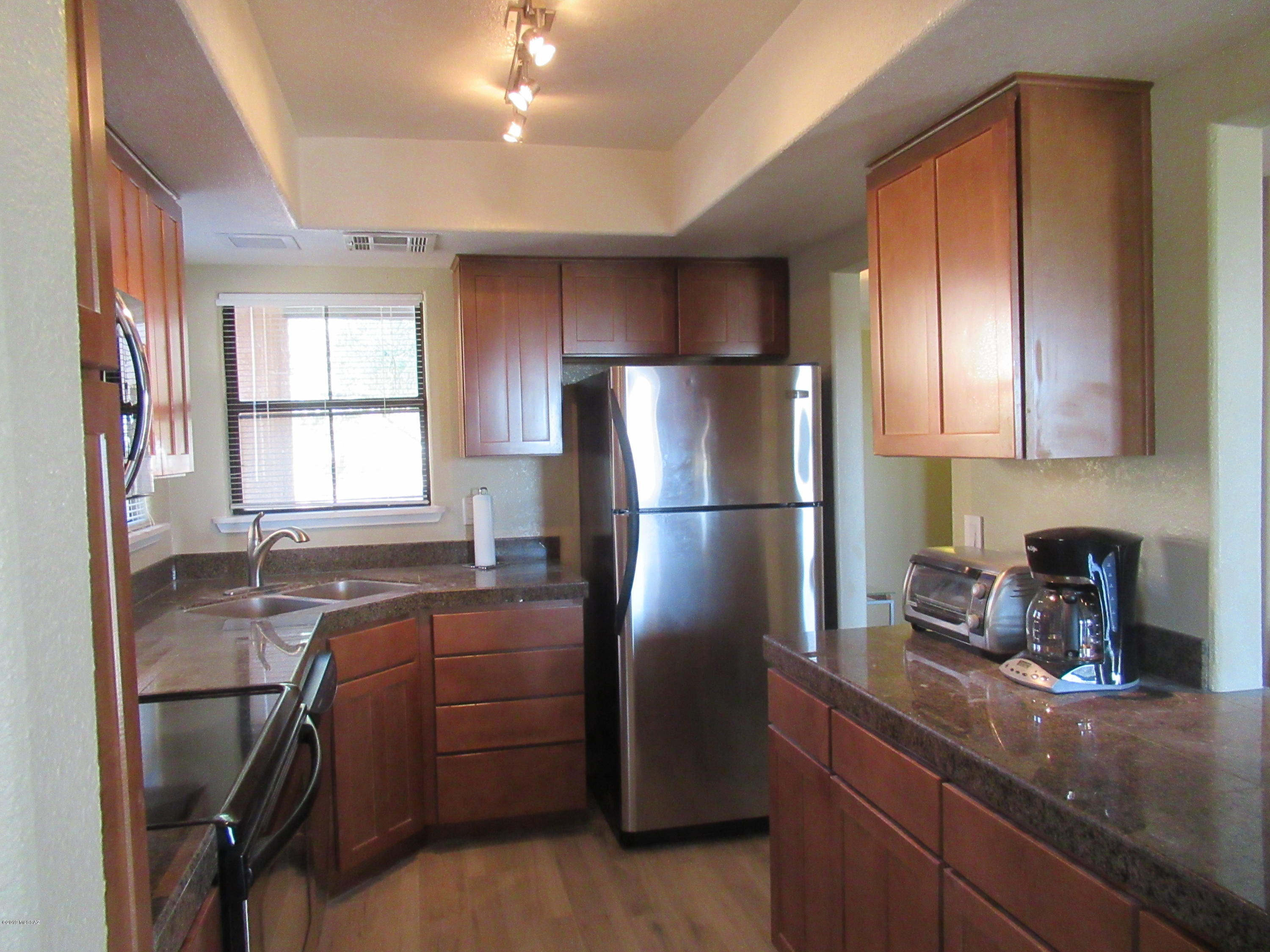 Skyline Village Condominium (1-168) - Residential Lease