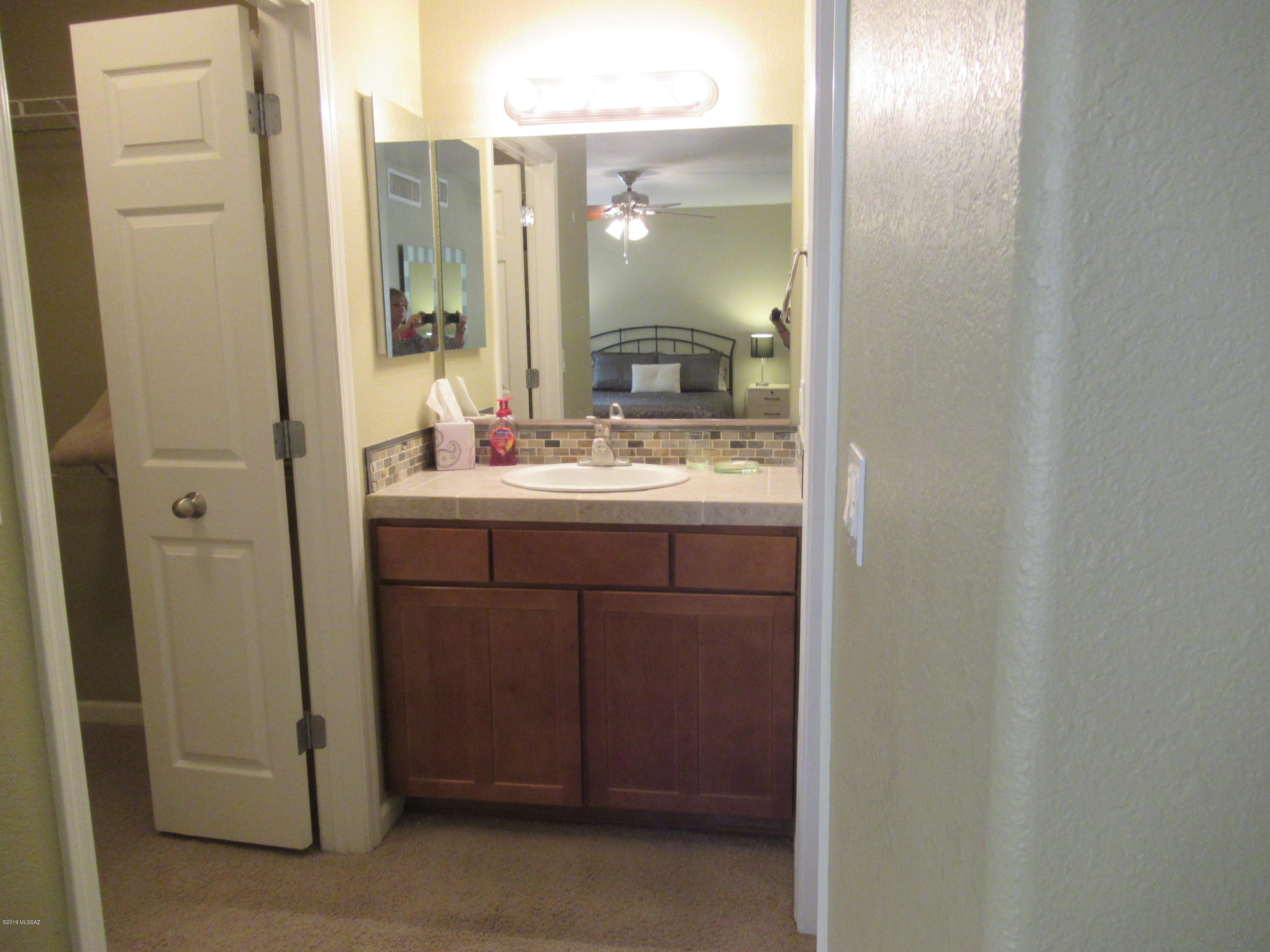 Skyline Village Condominium (1-168) - Residential Lease