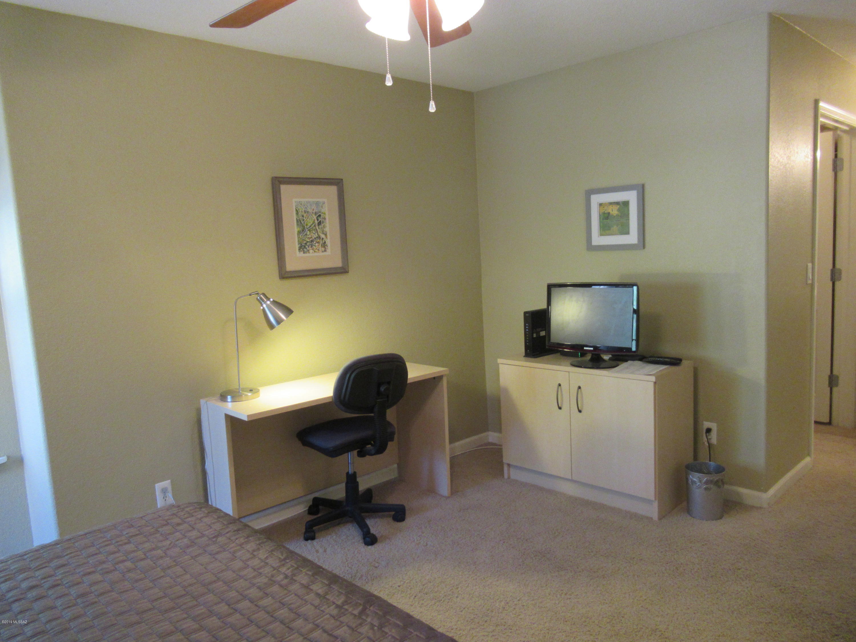 Skyline Village Condominium (1-168) - Residential Lease