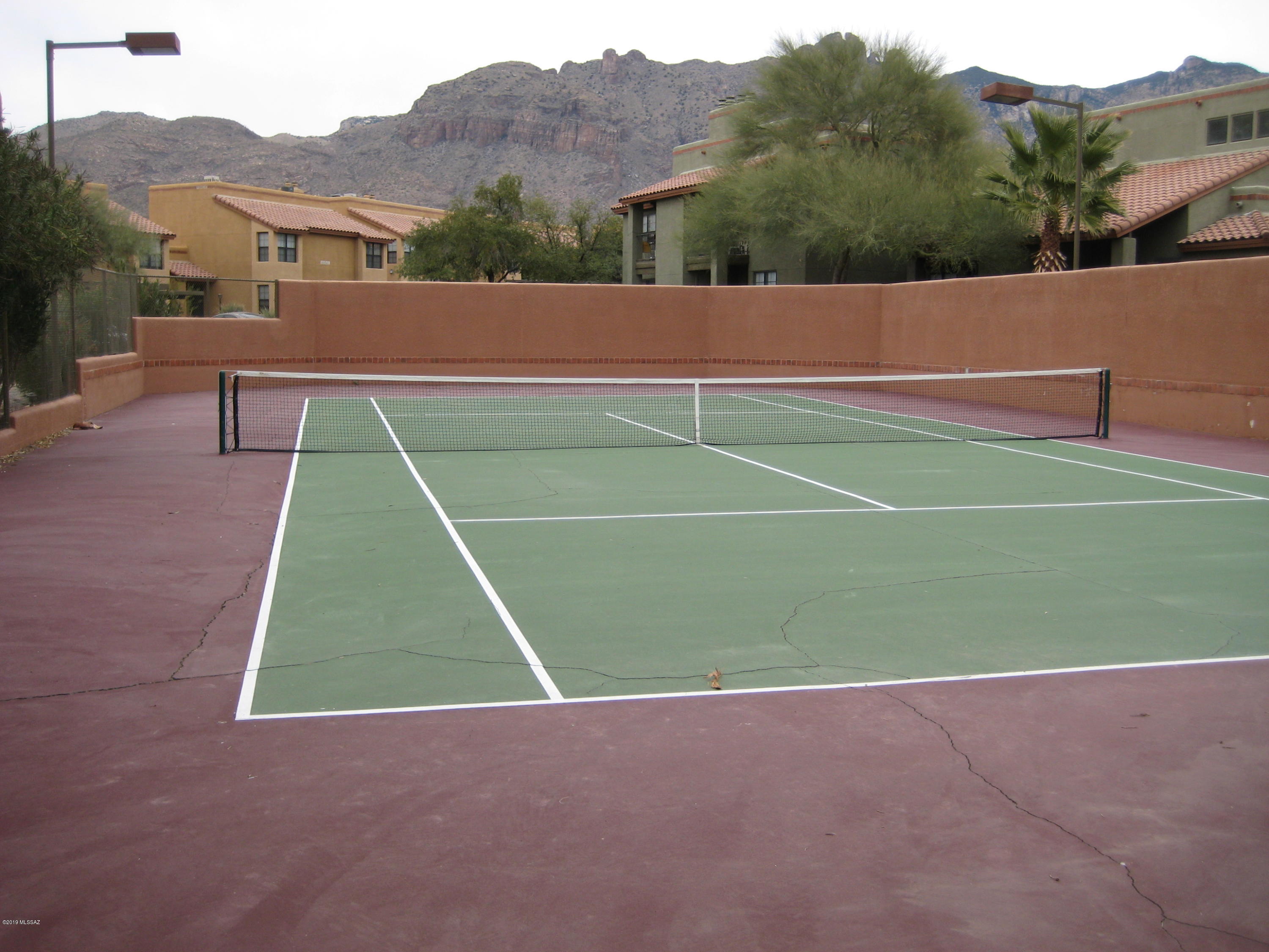 Skyline Village Condominium (1-168) - Residential Lease