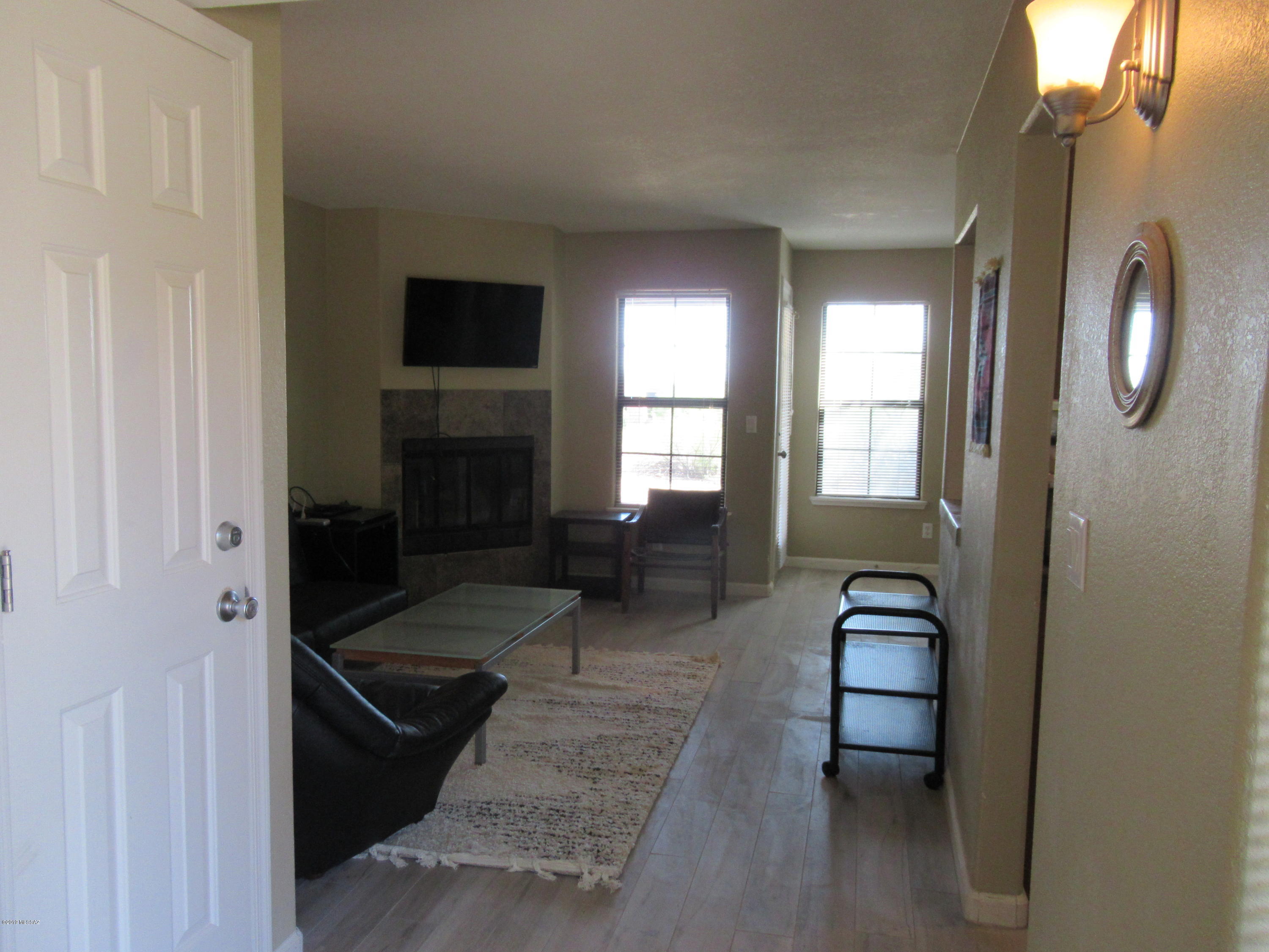 Skyline Village Condominium (1-168) - Residential Lease