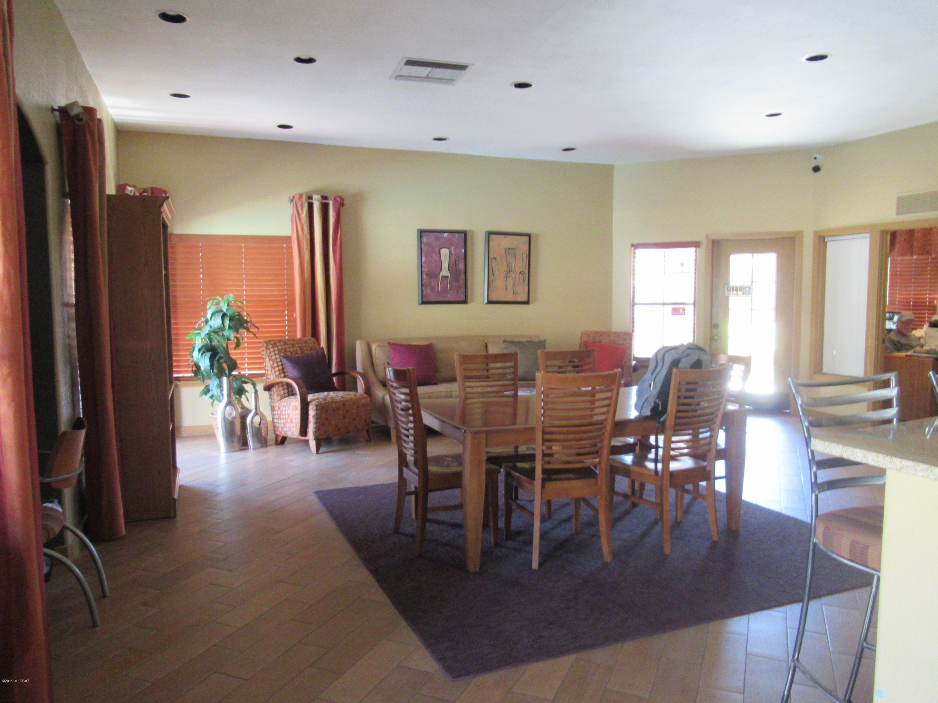Skyline Village Condominium (1-168) - Residential Lease