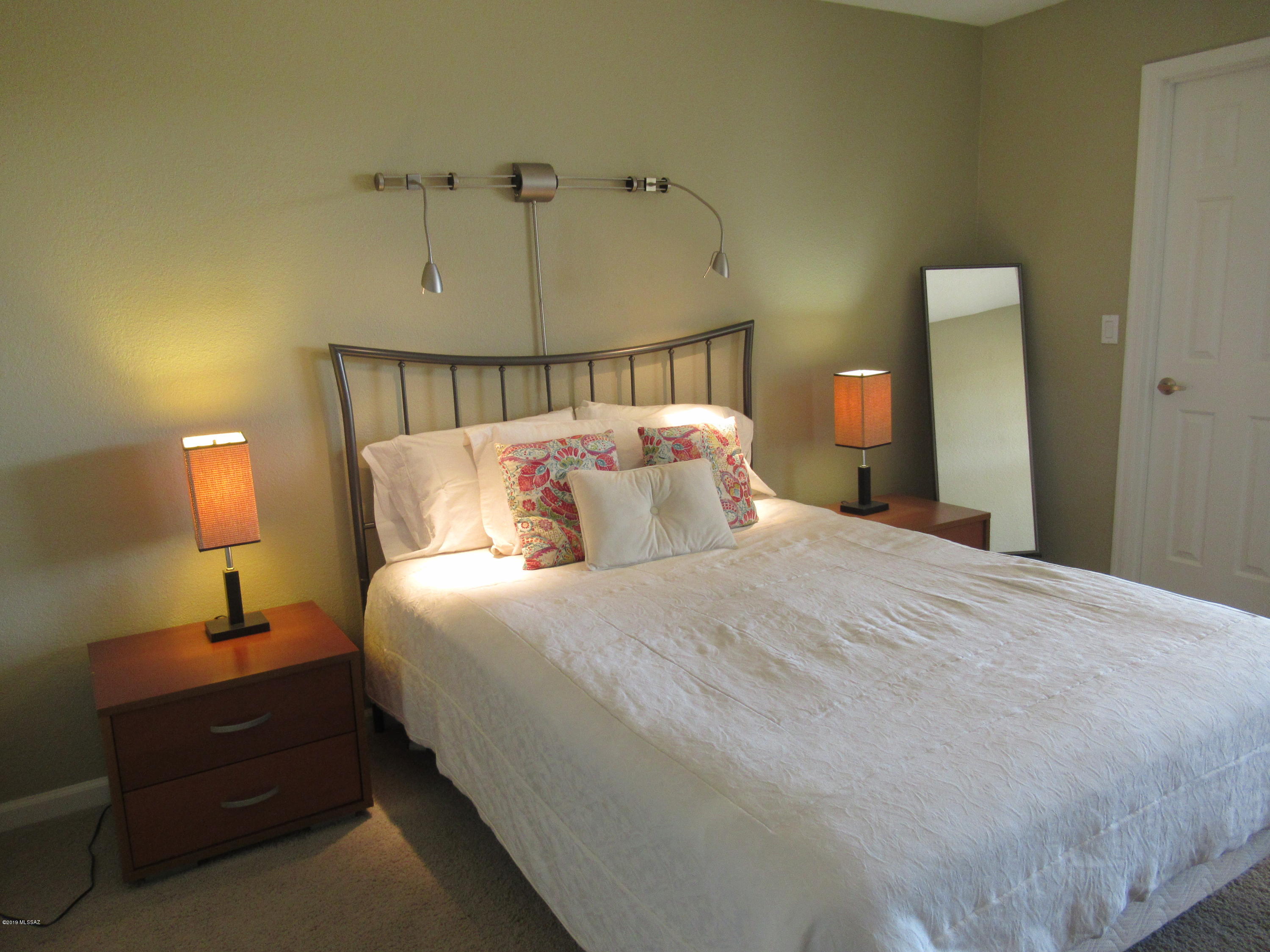 Skyline Village Condominium (1-168) - Residential Lease