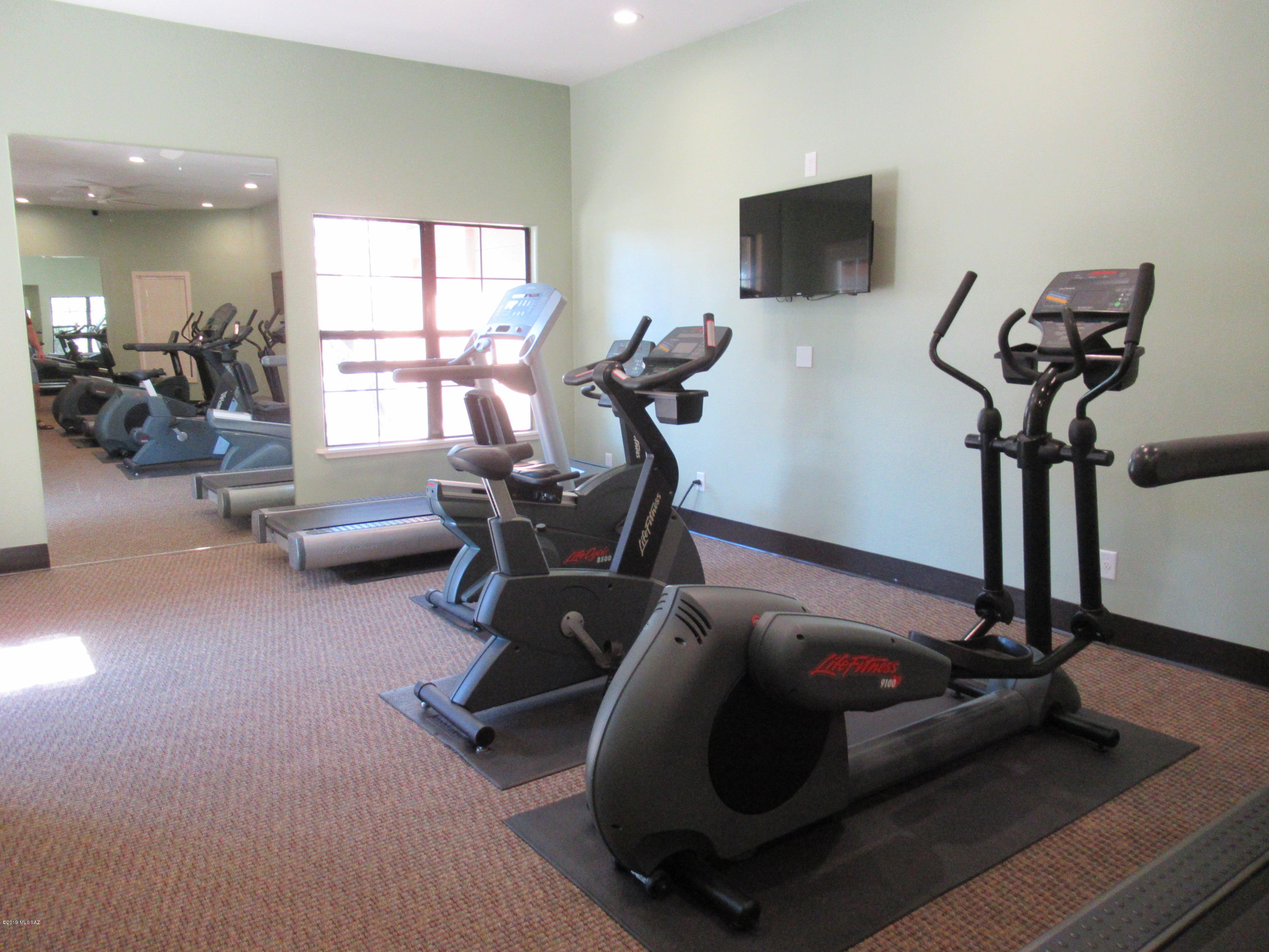 Skyline Village Condominium (1-168) - Residential Lease
