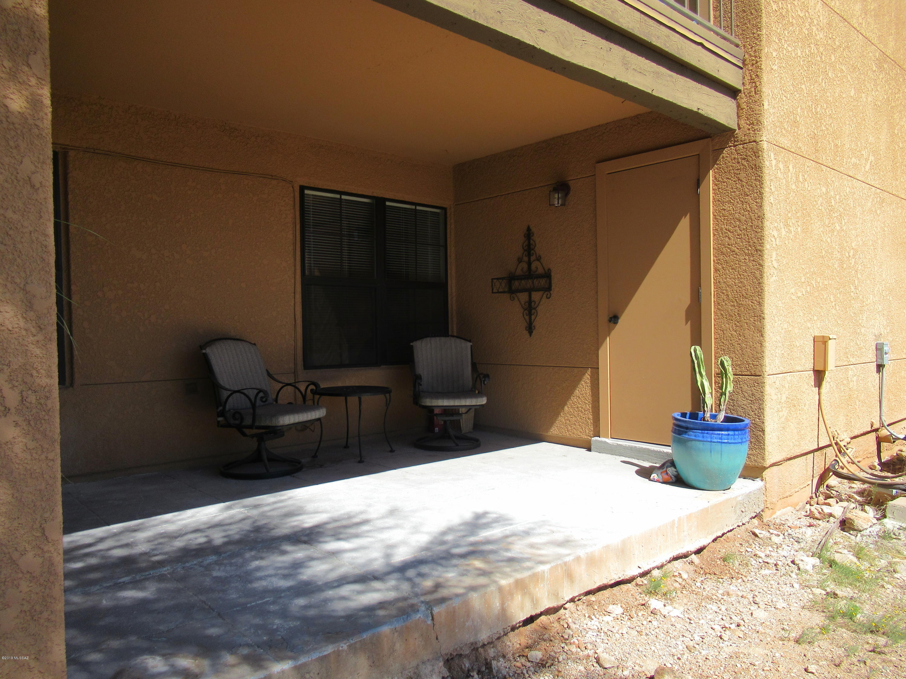 Skyline Village Condominium (1-168) - Residential Lease