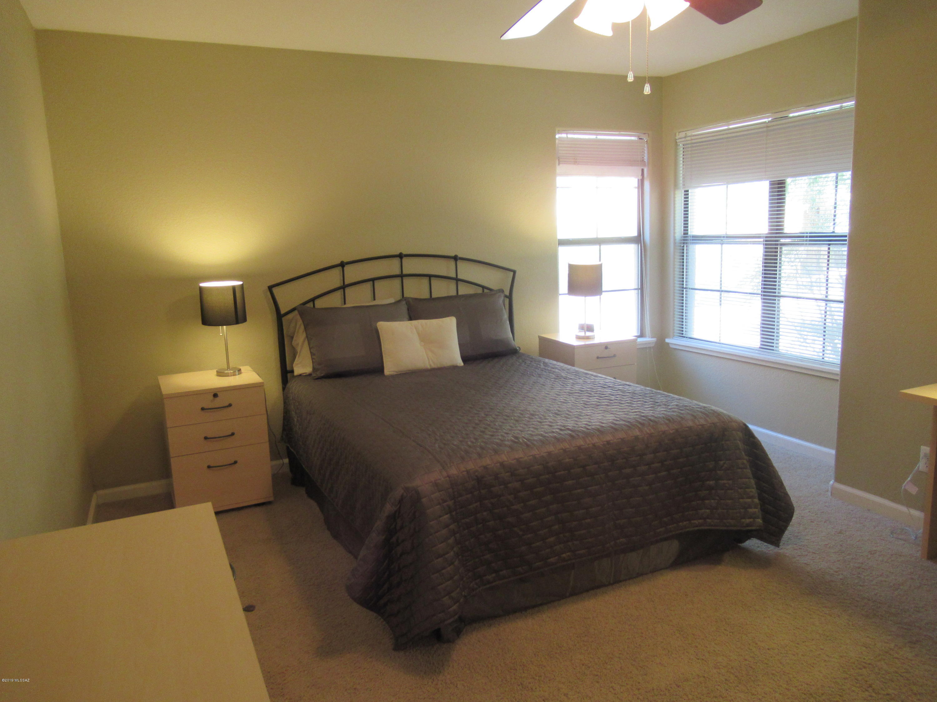 Skyline Village Condominium (1-168) - Residential Lease