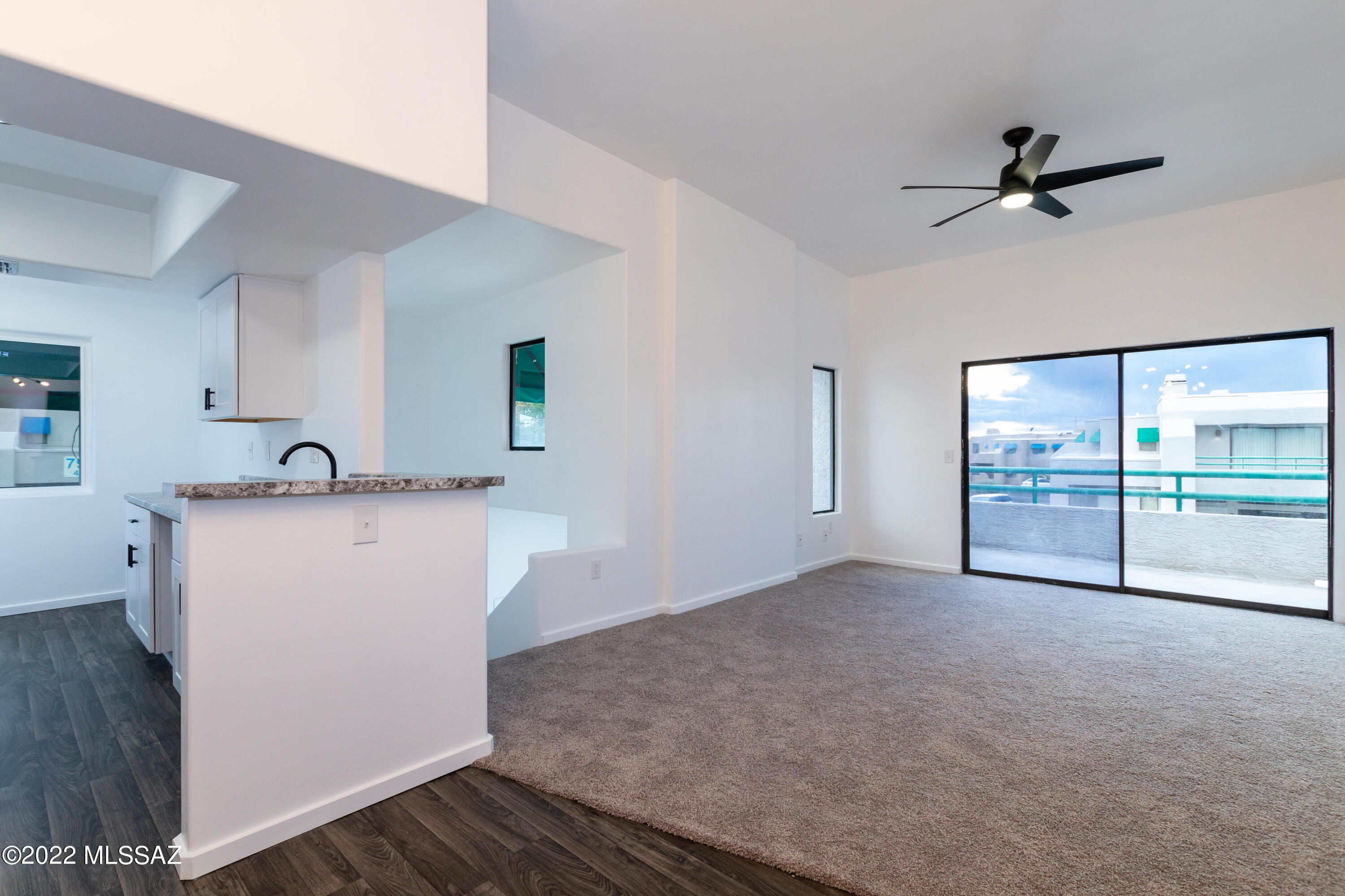 Summertree Condominiums (1-224) - Residential