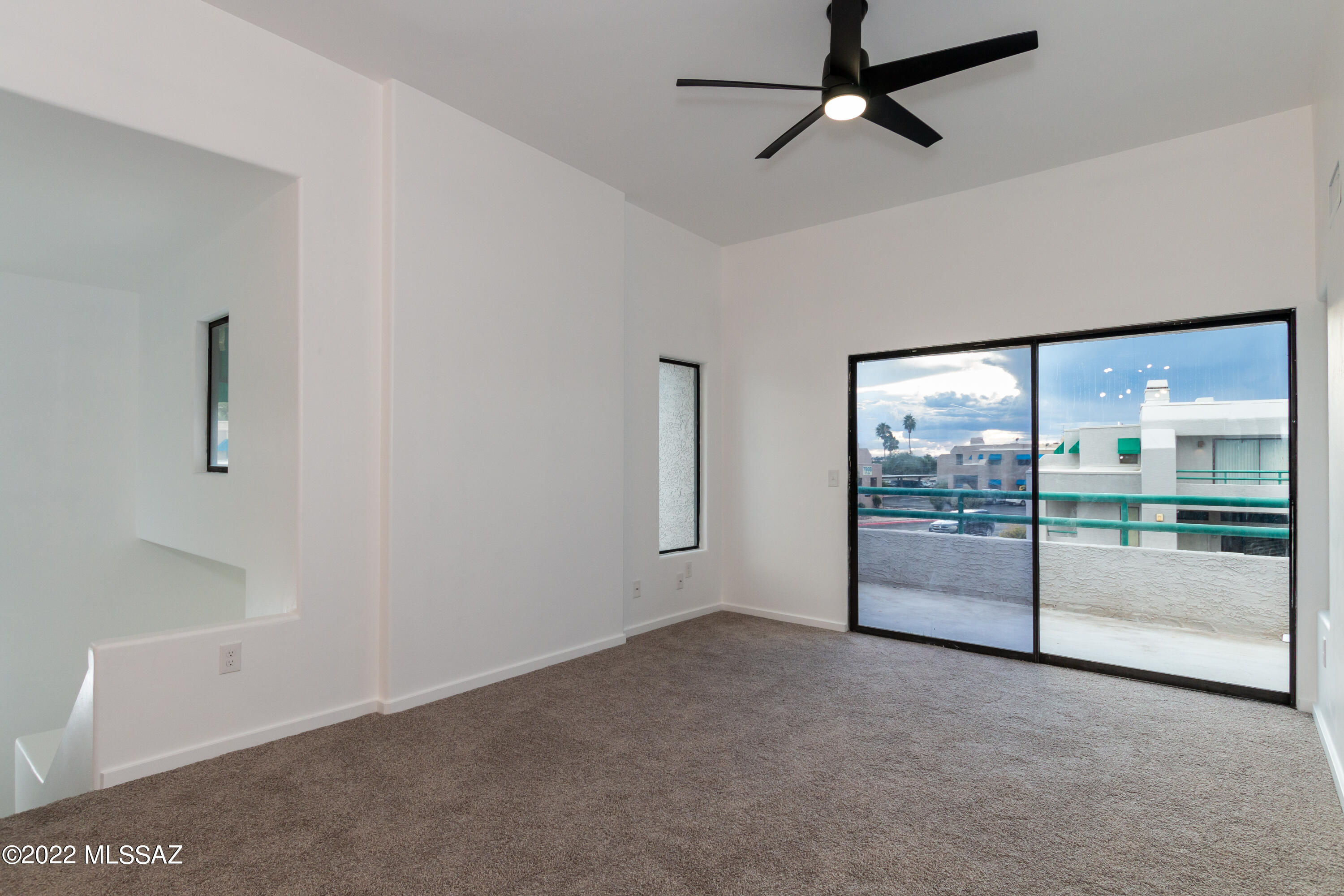 Summertree Condominiums (1-224) - Residential