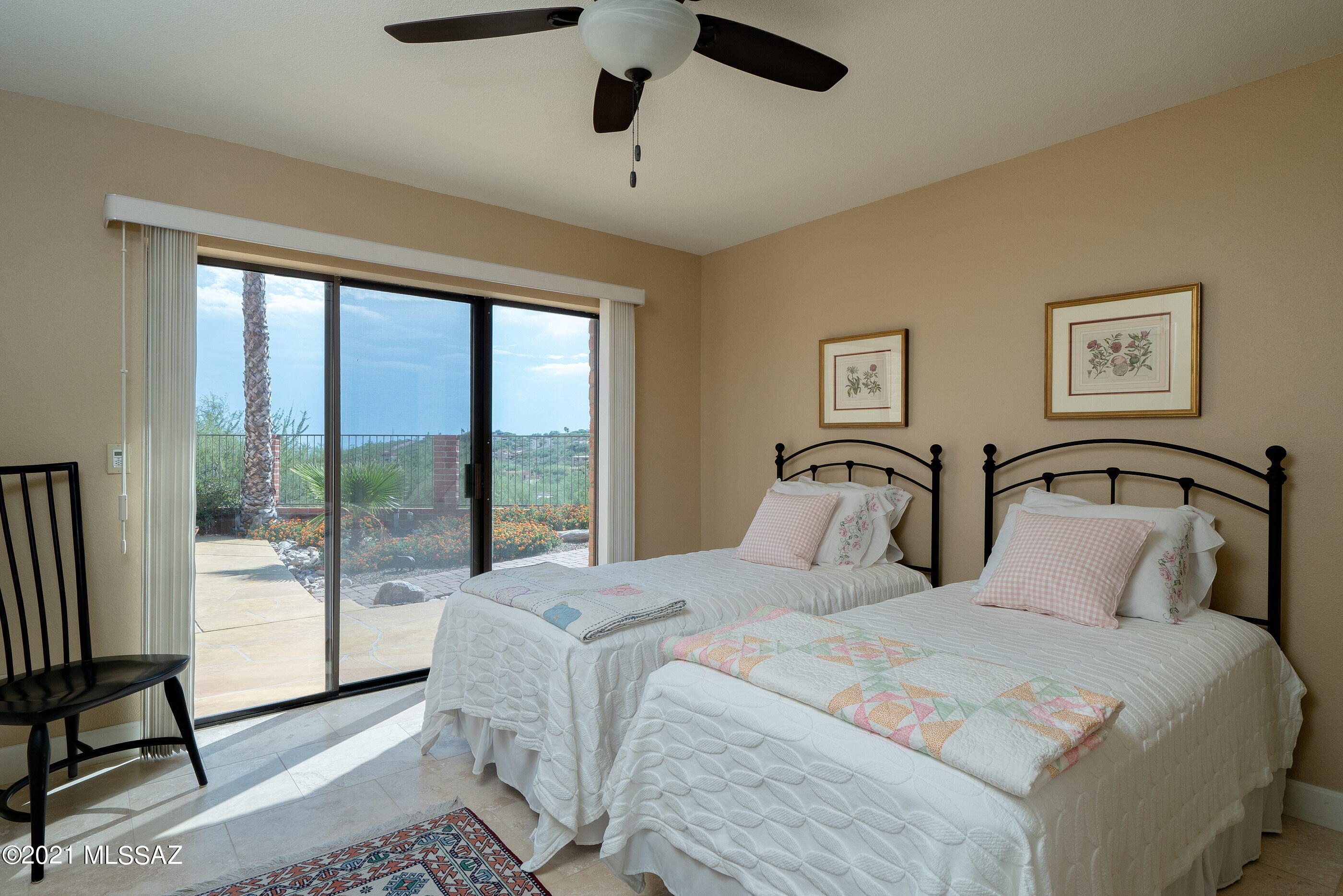 Cimarron Foothills Estates (254-408) - Residential