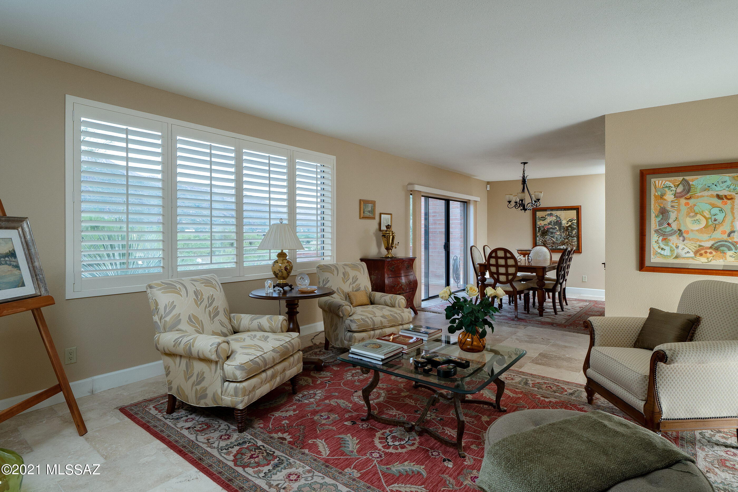 Cimarron Foothills Estates (254-408) - Residential
