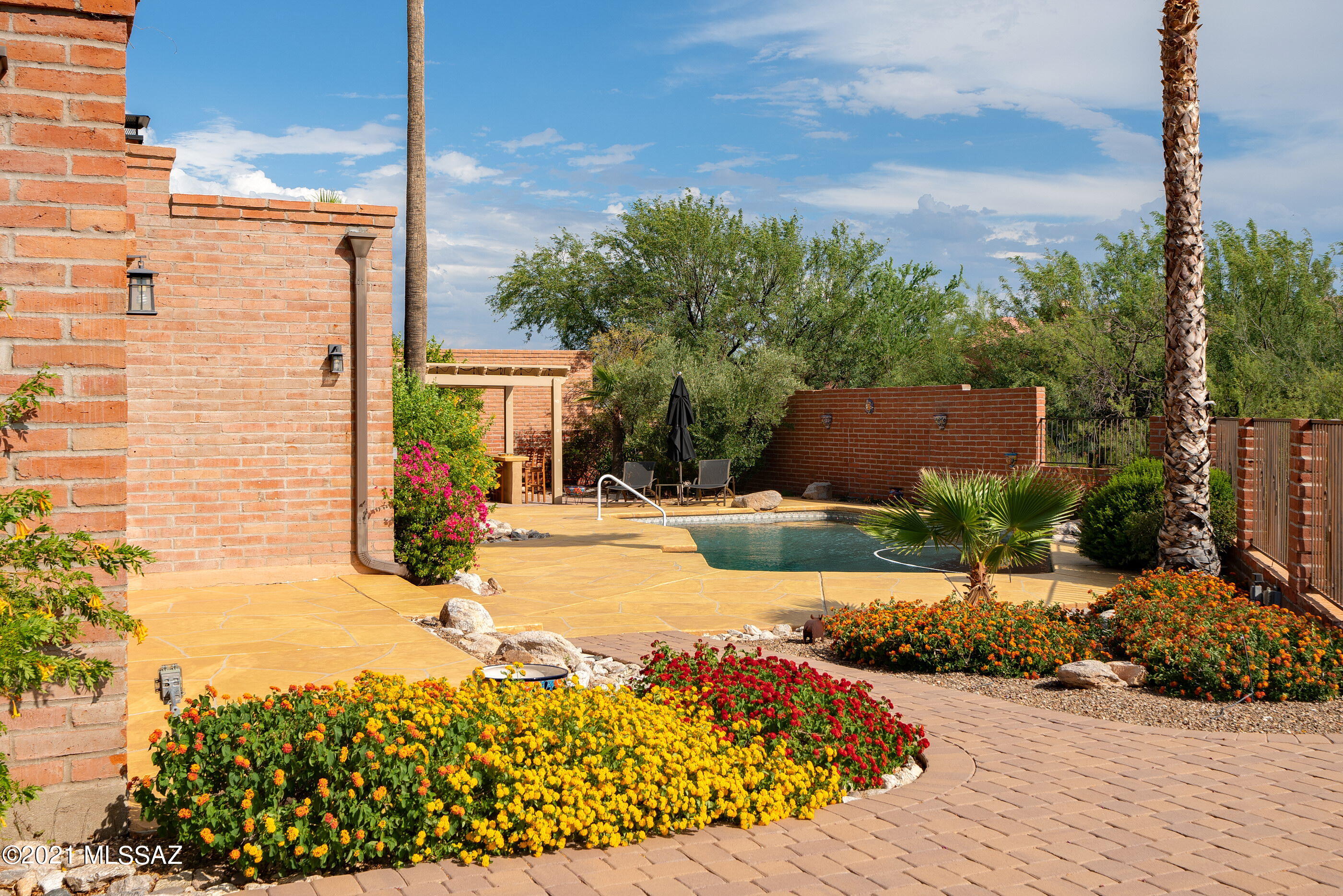 Cimarron Foothills Estates (254-408) - Residential