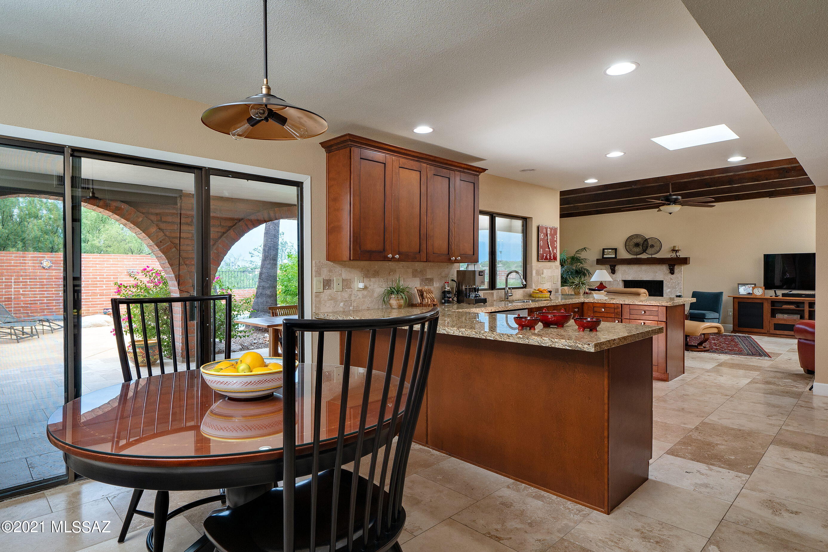 Cimarron Foothills Estates (254-408) - Residential