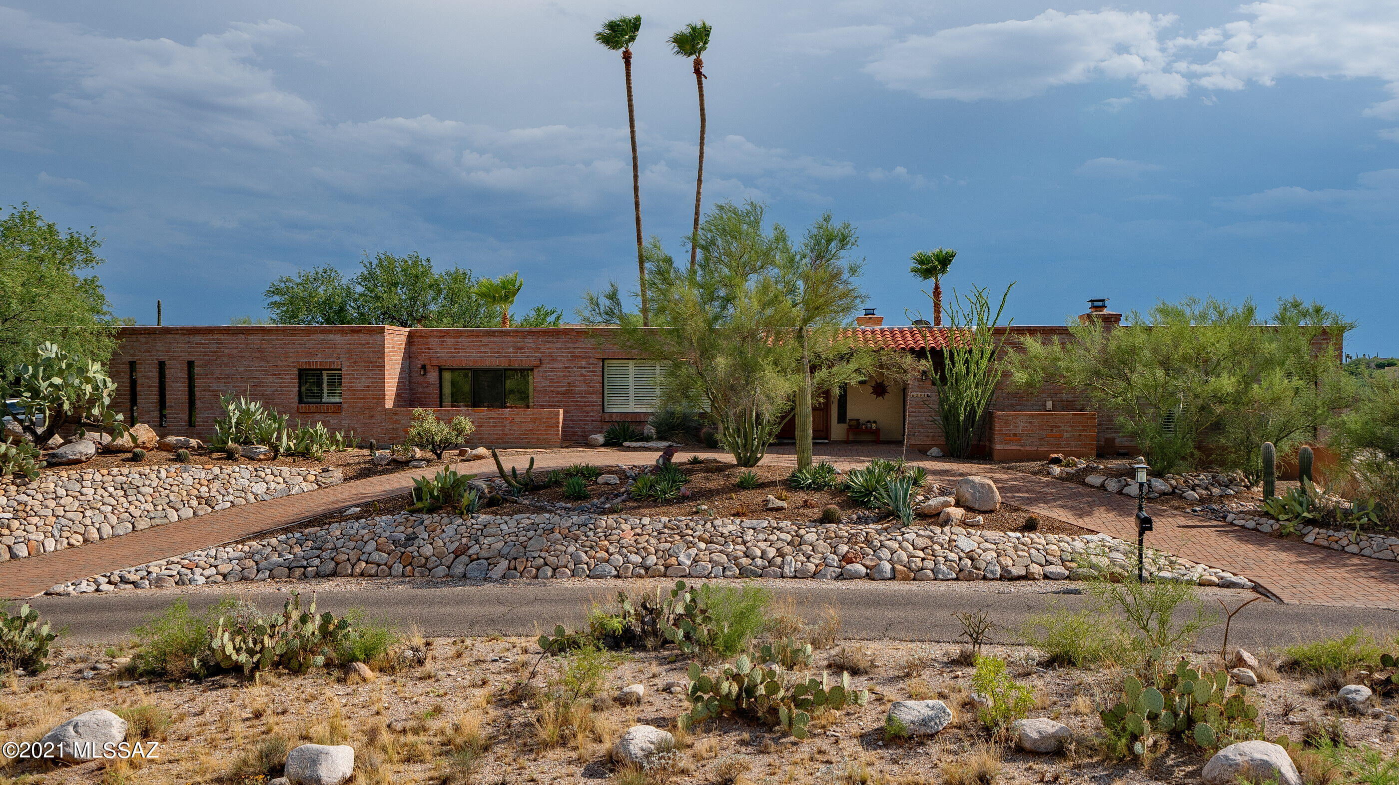 Cimarron Foothills Estates (254-408) - Residential