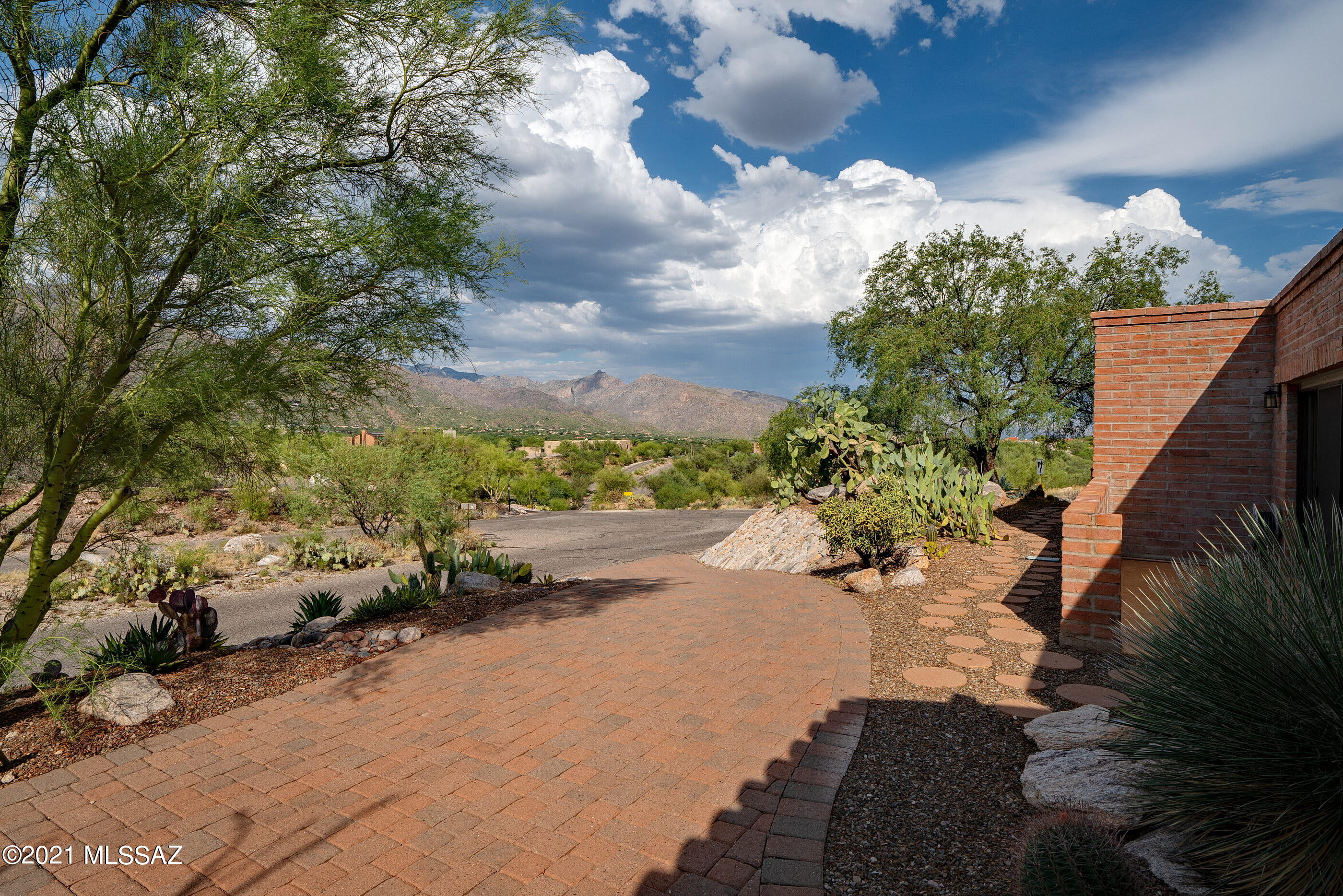 Cimarron Foothills Estates (254-408) - Residential