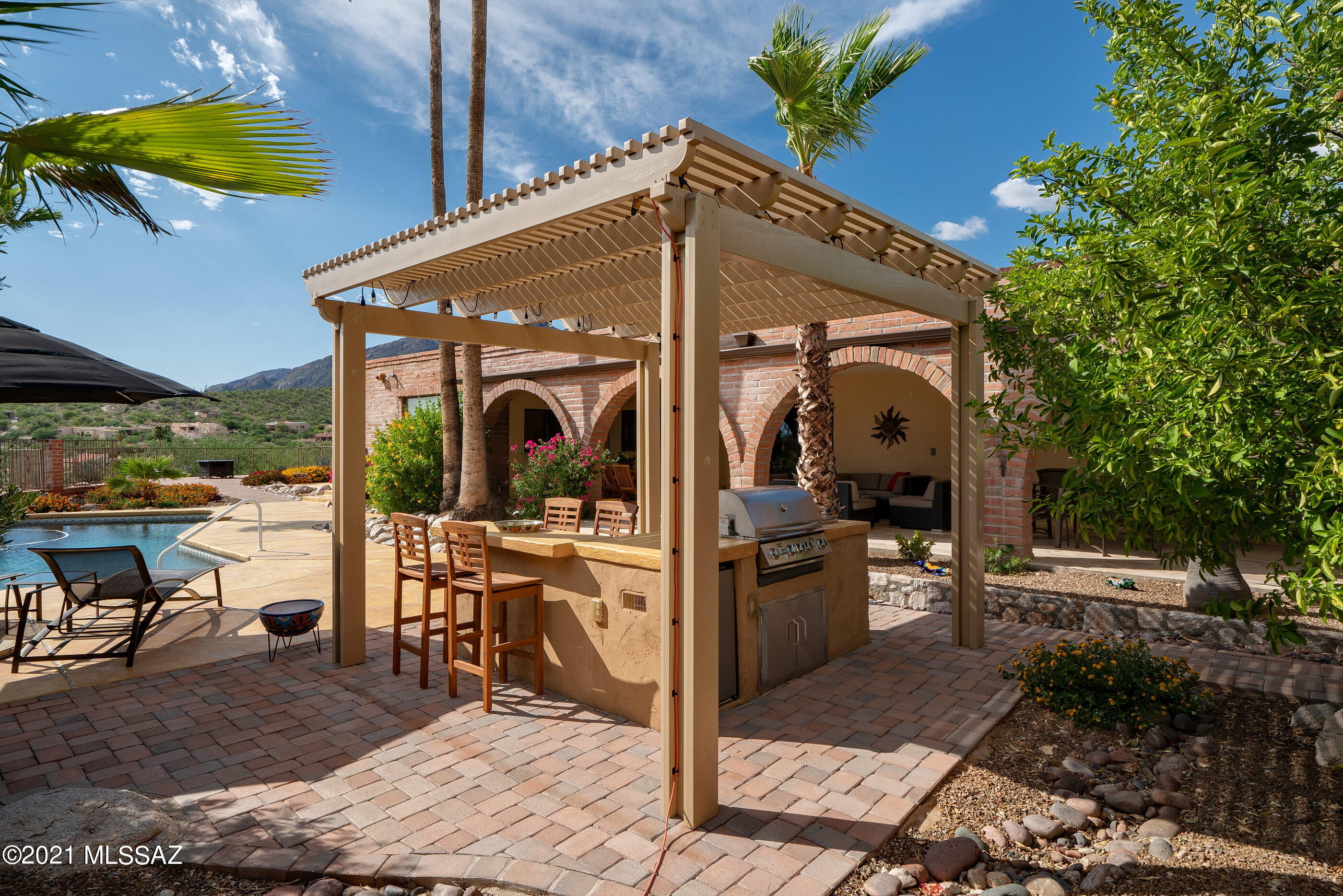Cimarron Foothills Estates (254-408) - Residential