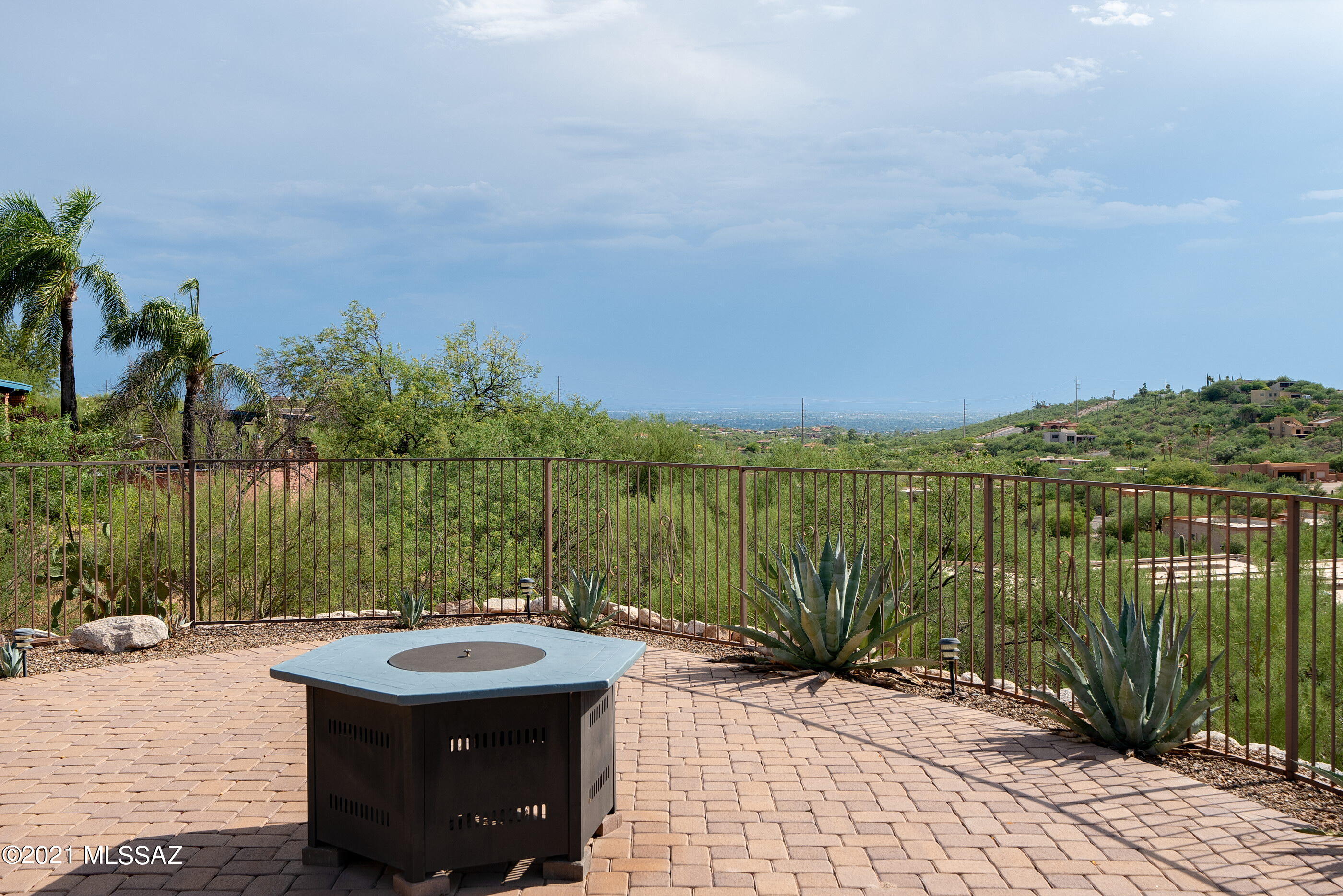 Cimarron Foothills Estates (254-408) - Residential