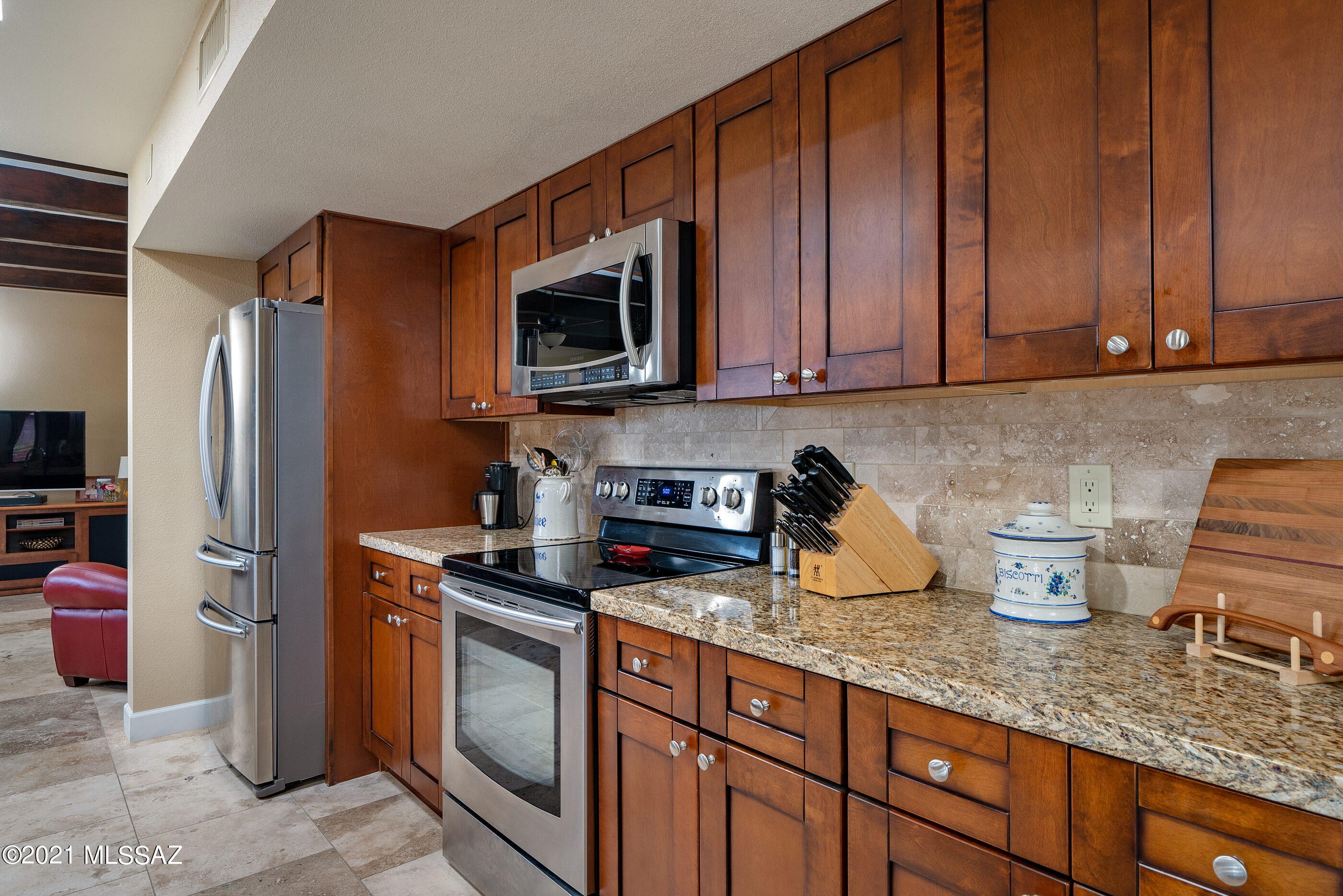 Cimarron Foothills Estates (254-408) - Residential