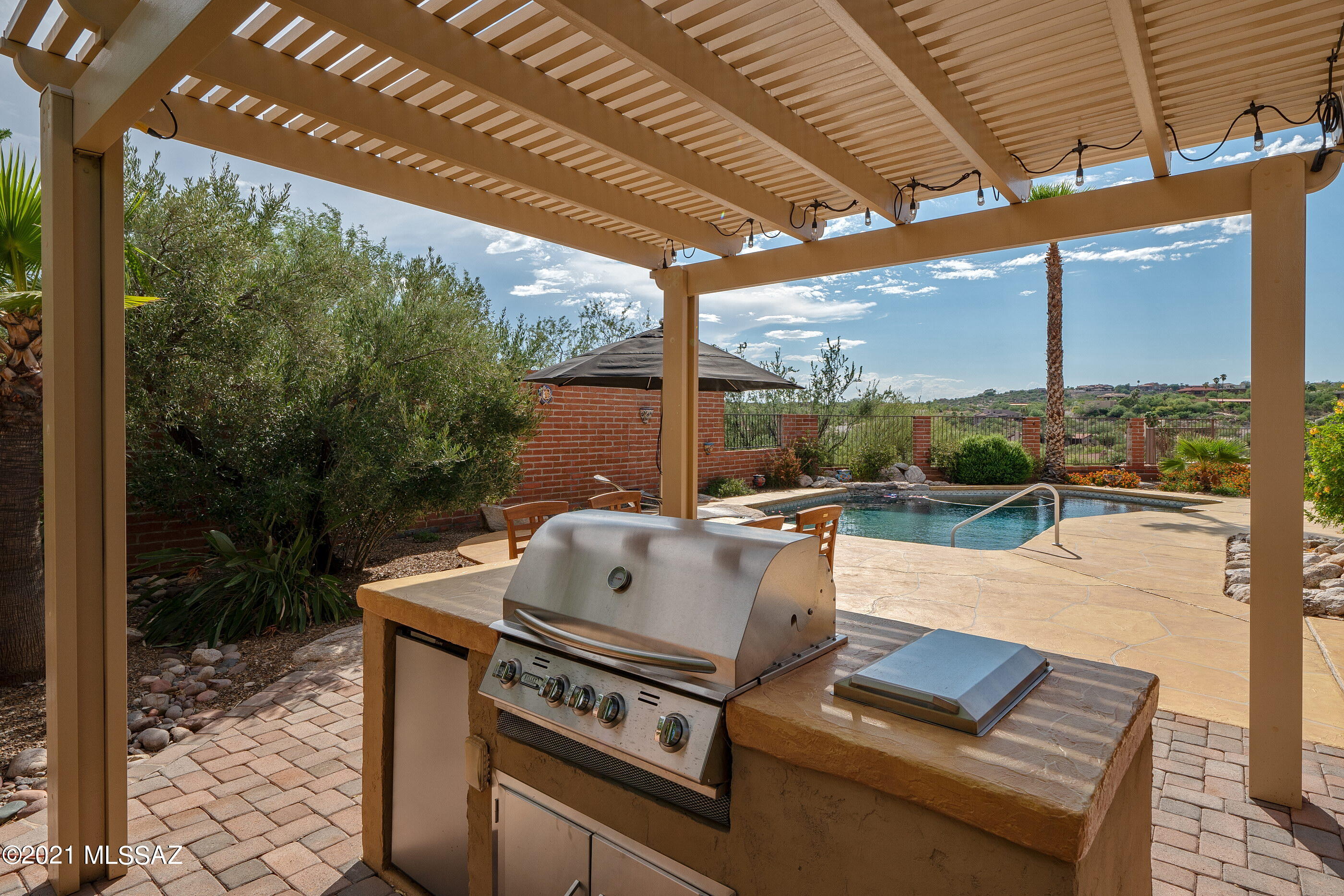 Cimarron Foothills Estates (254-408) - Residential