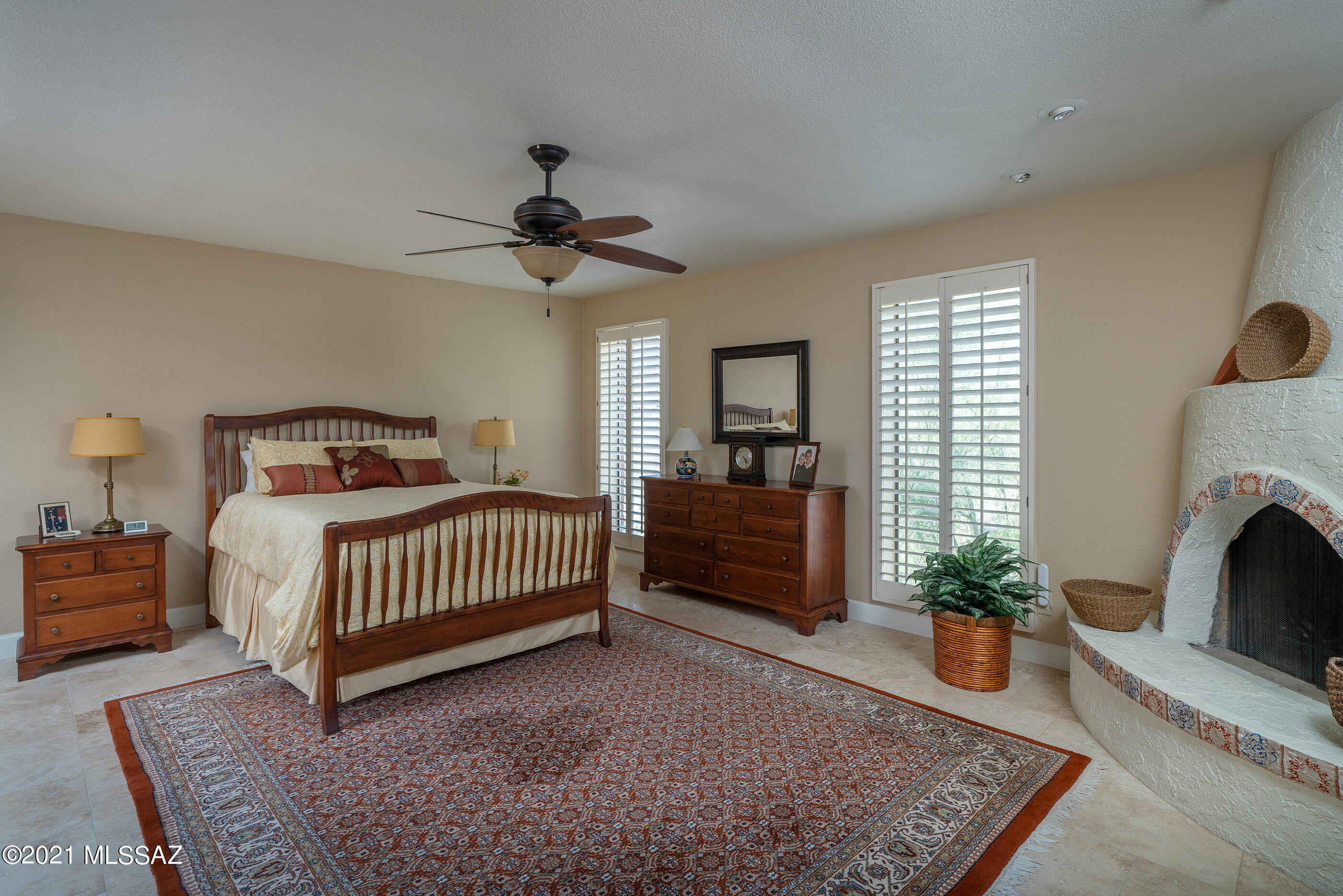 Cimarron Foothills Estates (254-408) - Residential
