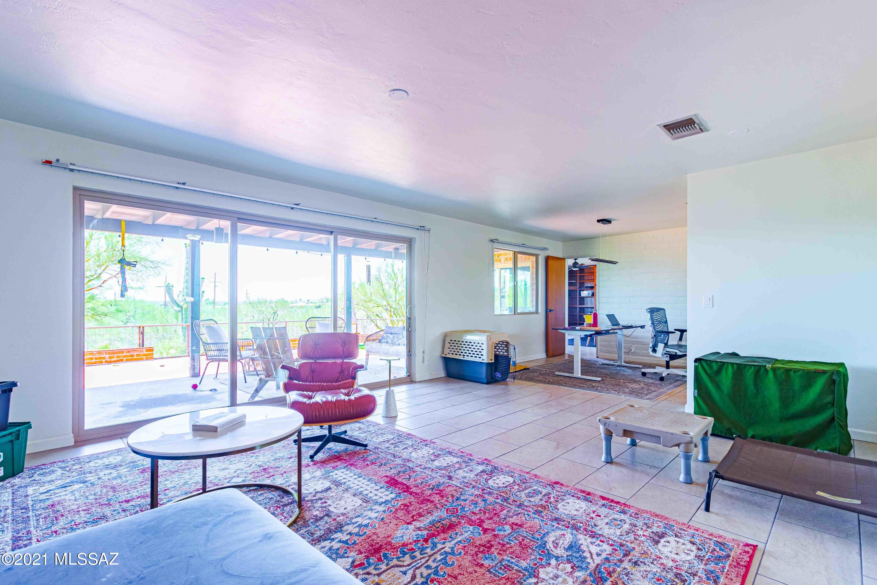Flecha Caida Ranch Estates #5 - Residential Lease