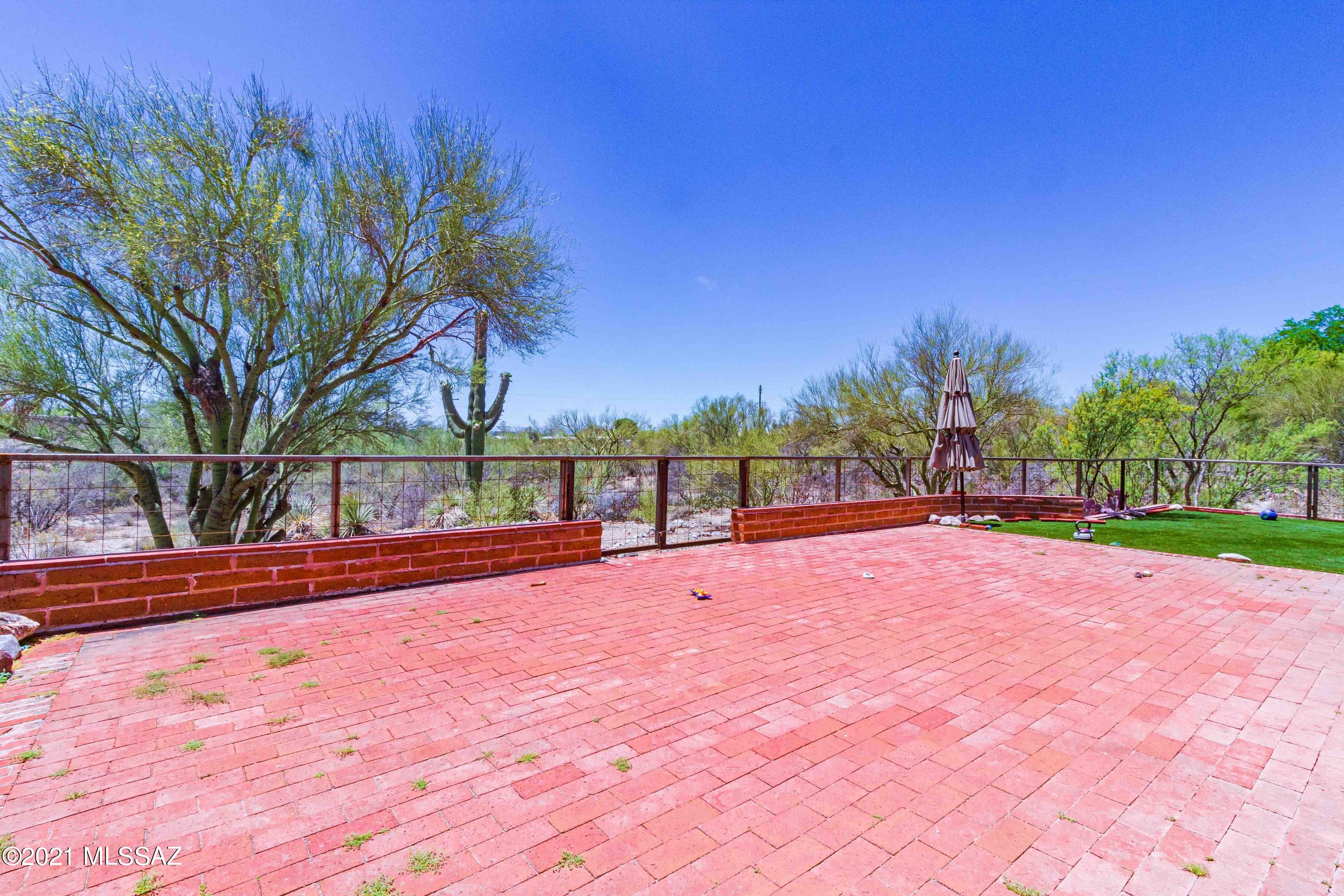 Flecha Caida Ranch Estates #5 - Residential Lease