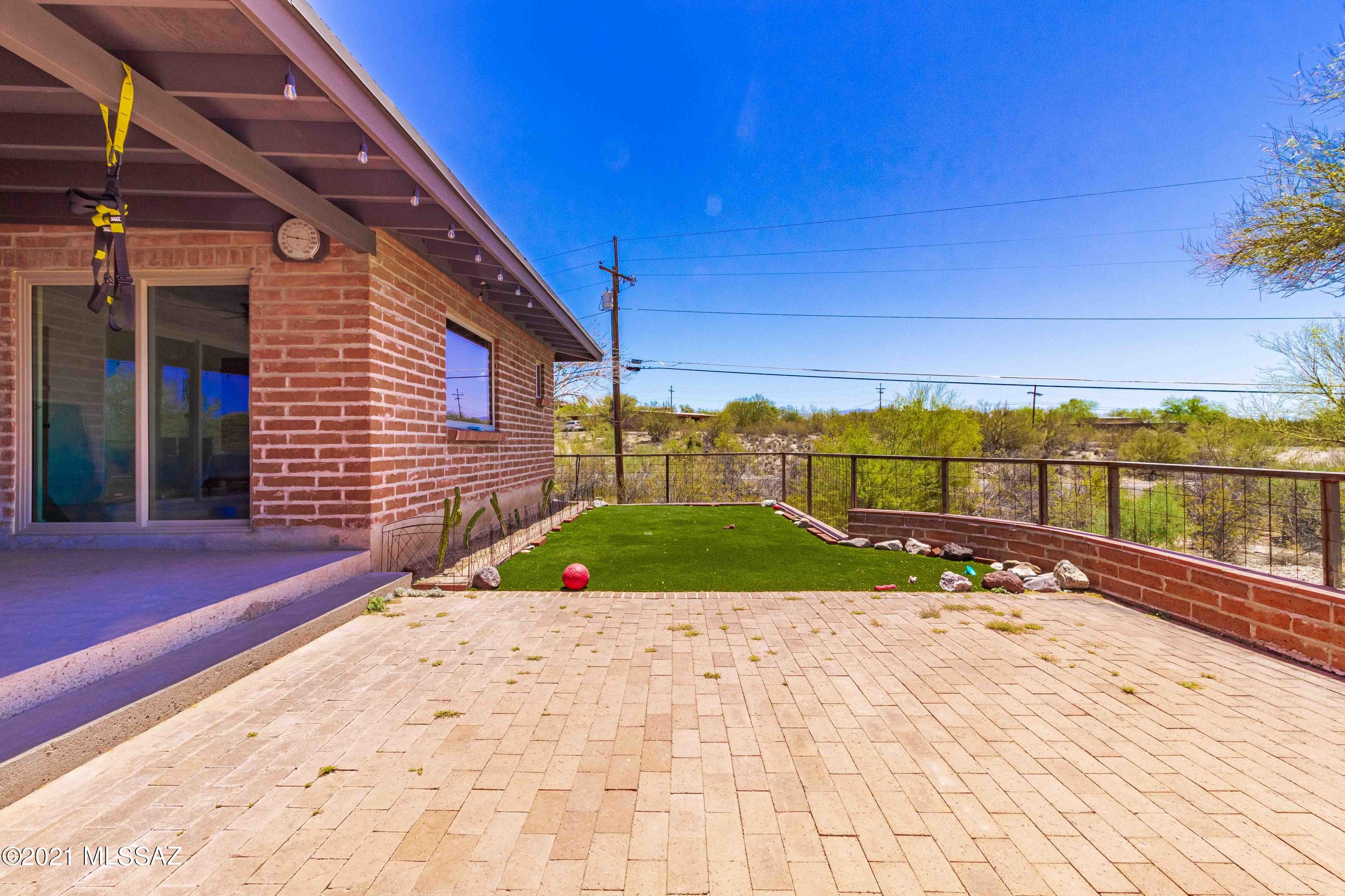 Flecha Caida Ranch Estates #5 - Residential Lease