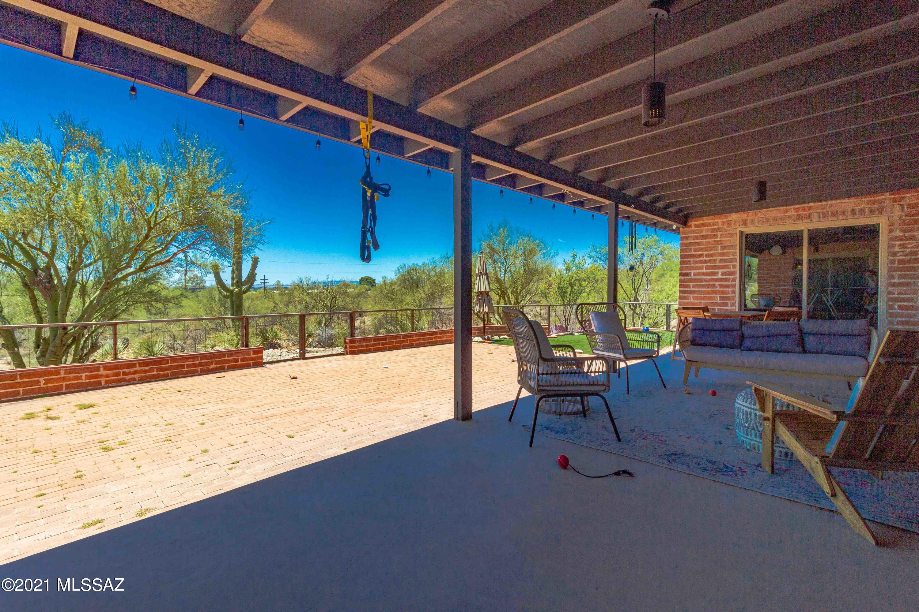 Flecha Caida Ranch Estates #5 - Residential Lease