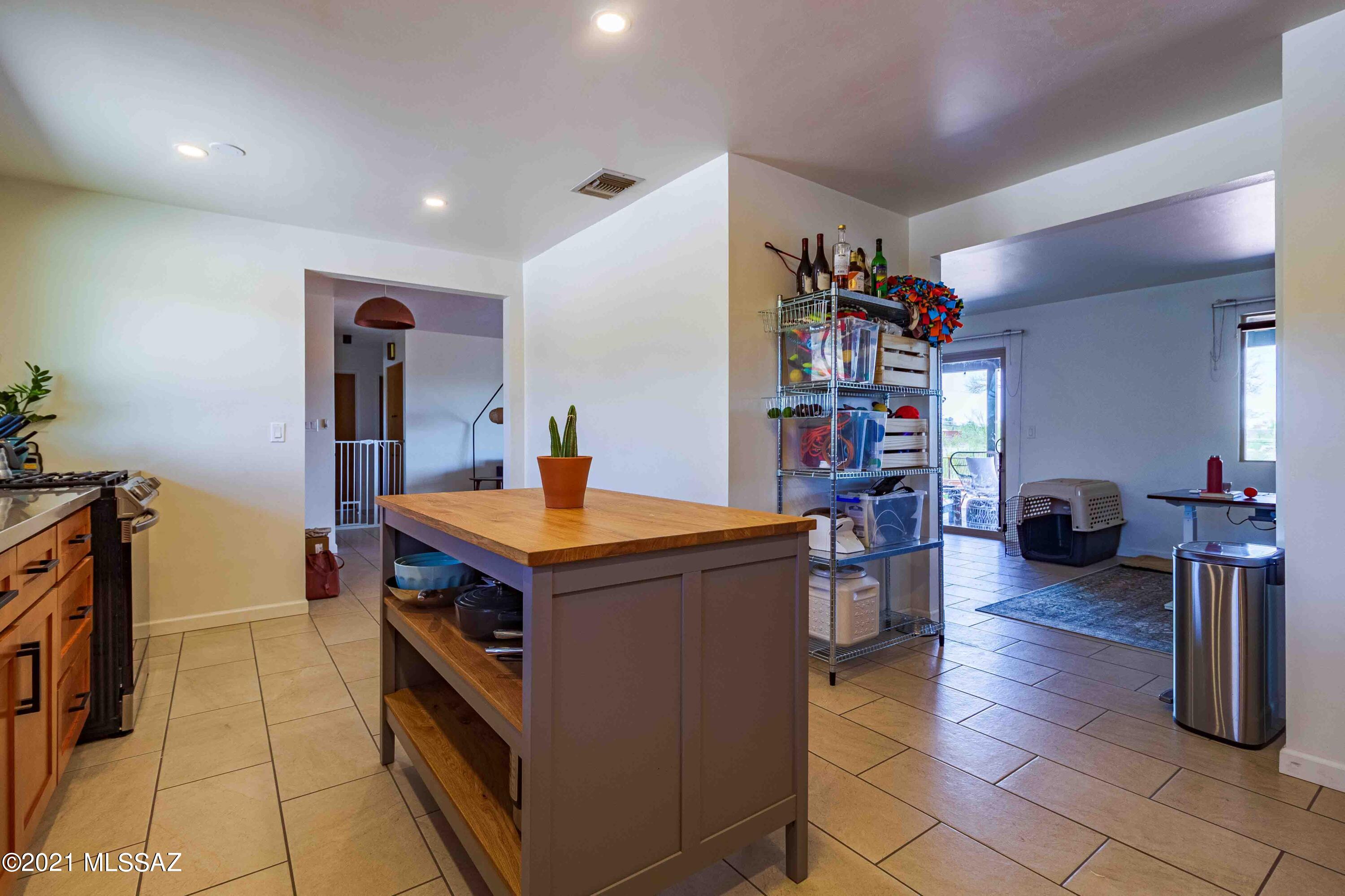 Flecha Caida Ranch Estates #5 - Residential Lease