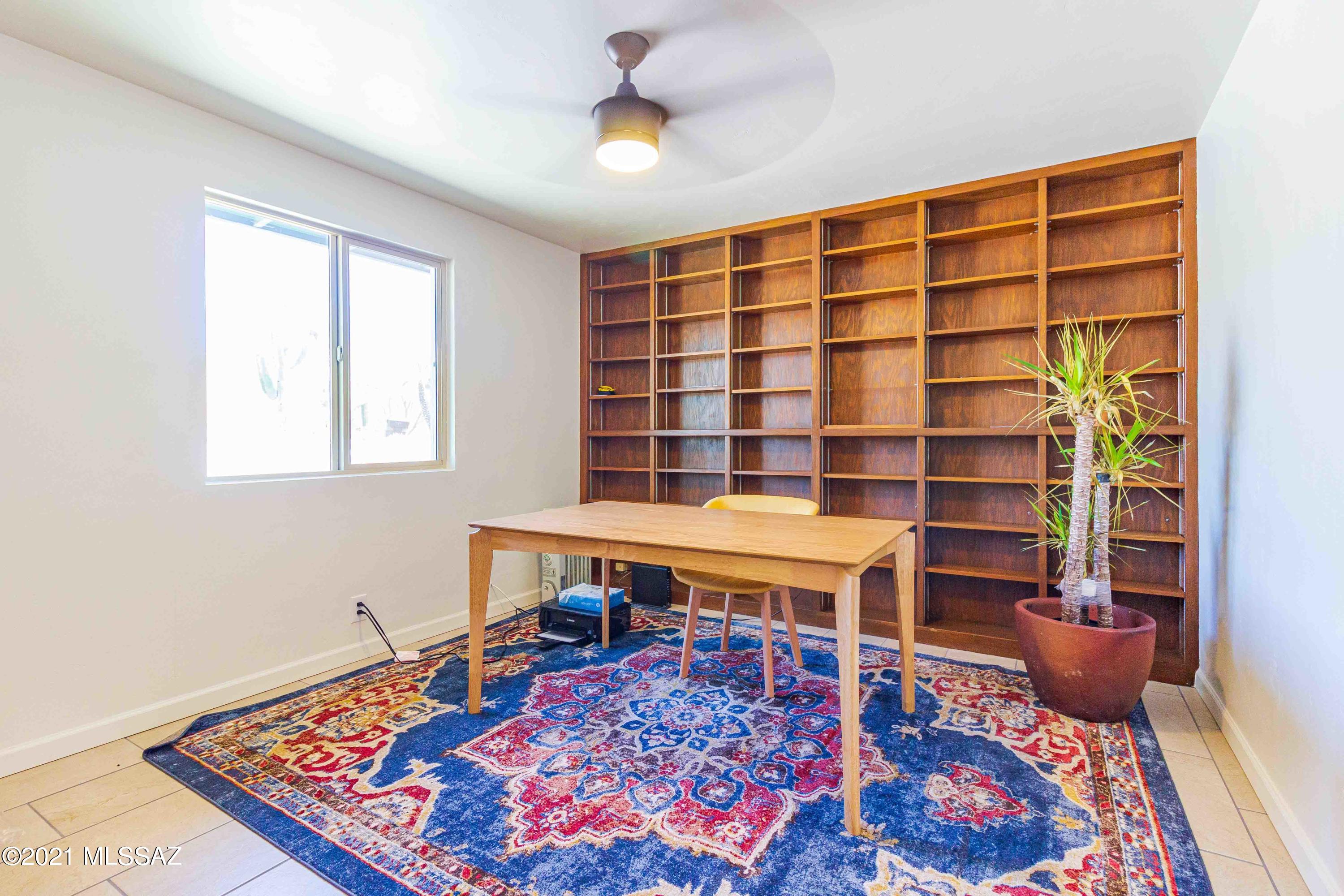 Flecha Caida Ranch Estates #5 - Residential Lease