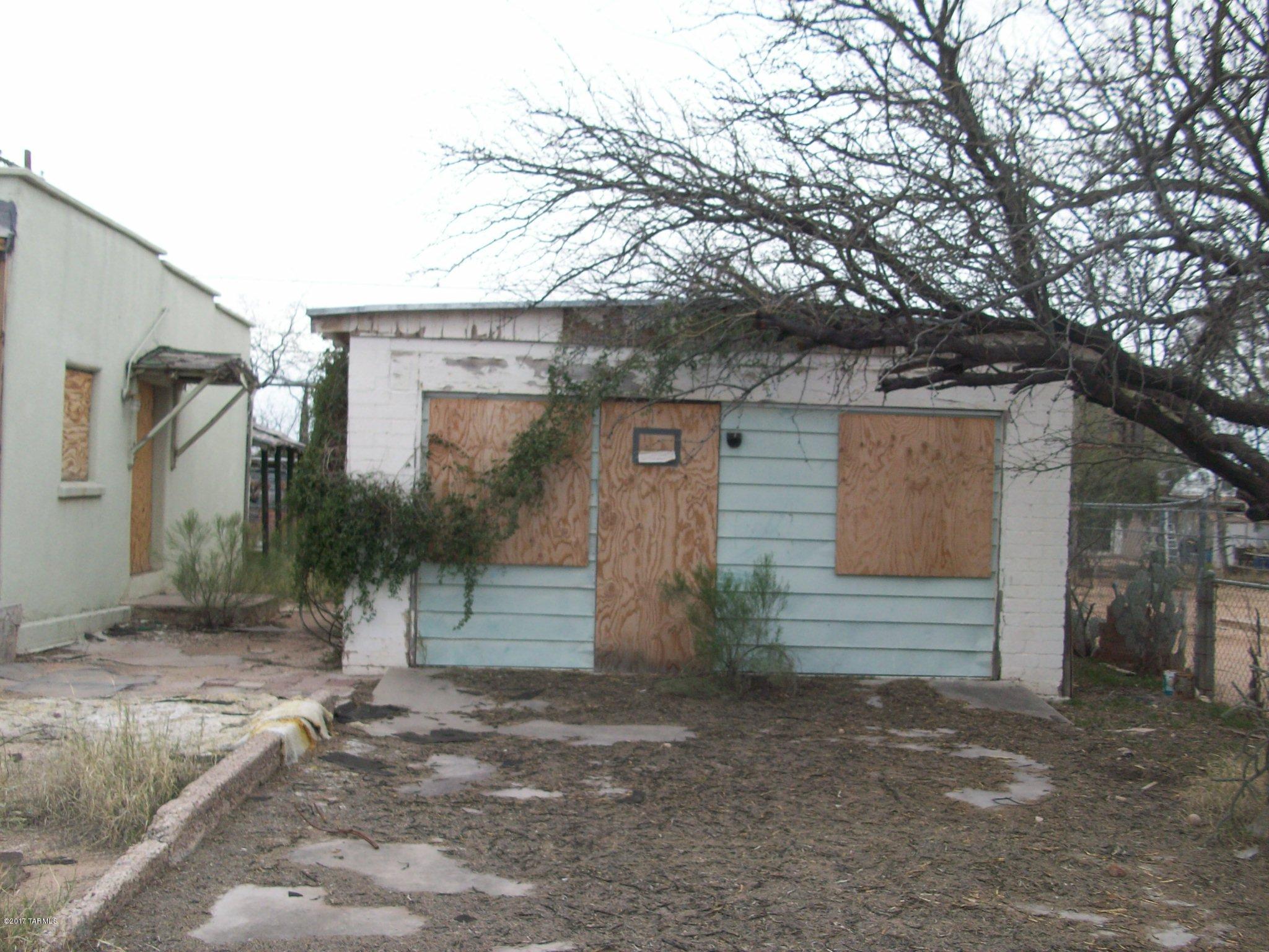 National City NO. 3 - Residential